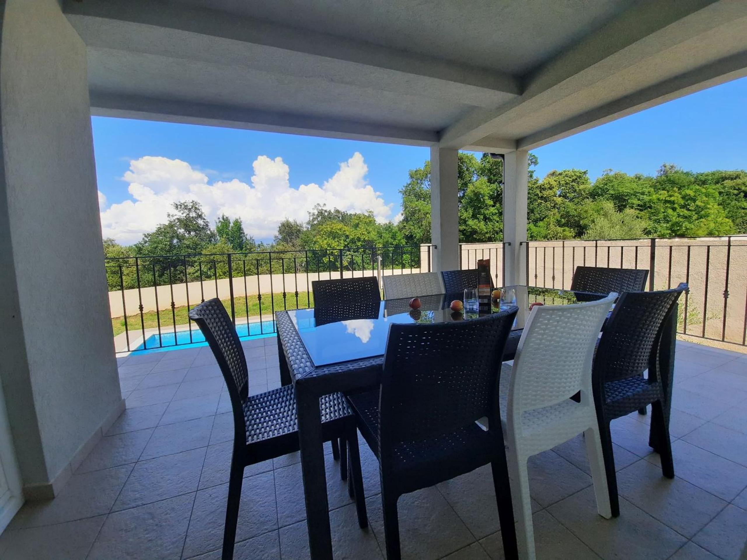 VILLA AMBER YourCroatiaHoliday