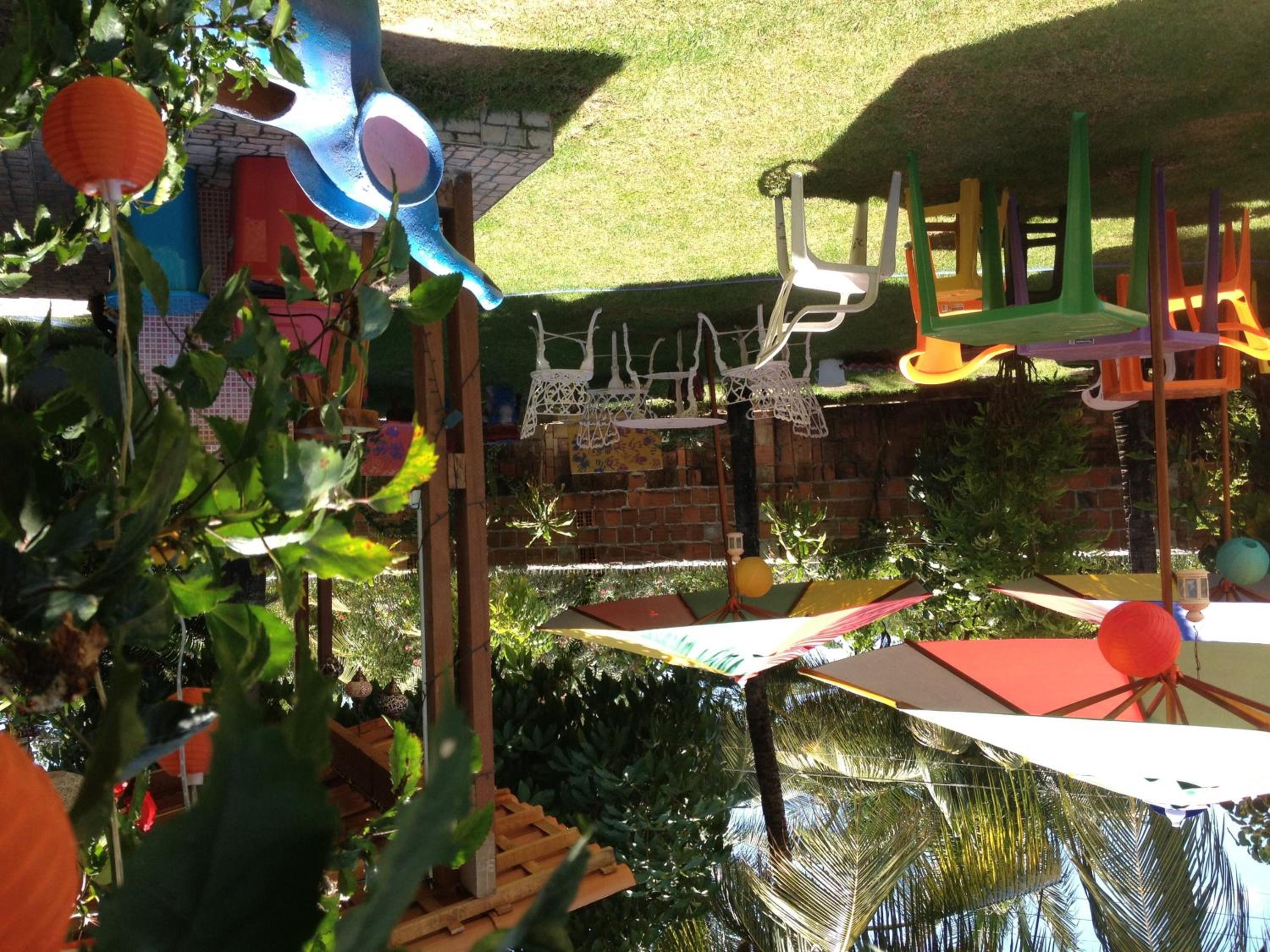 children's play area