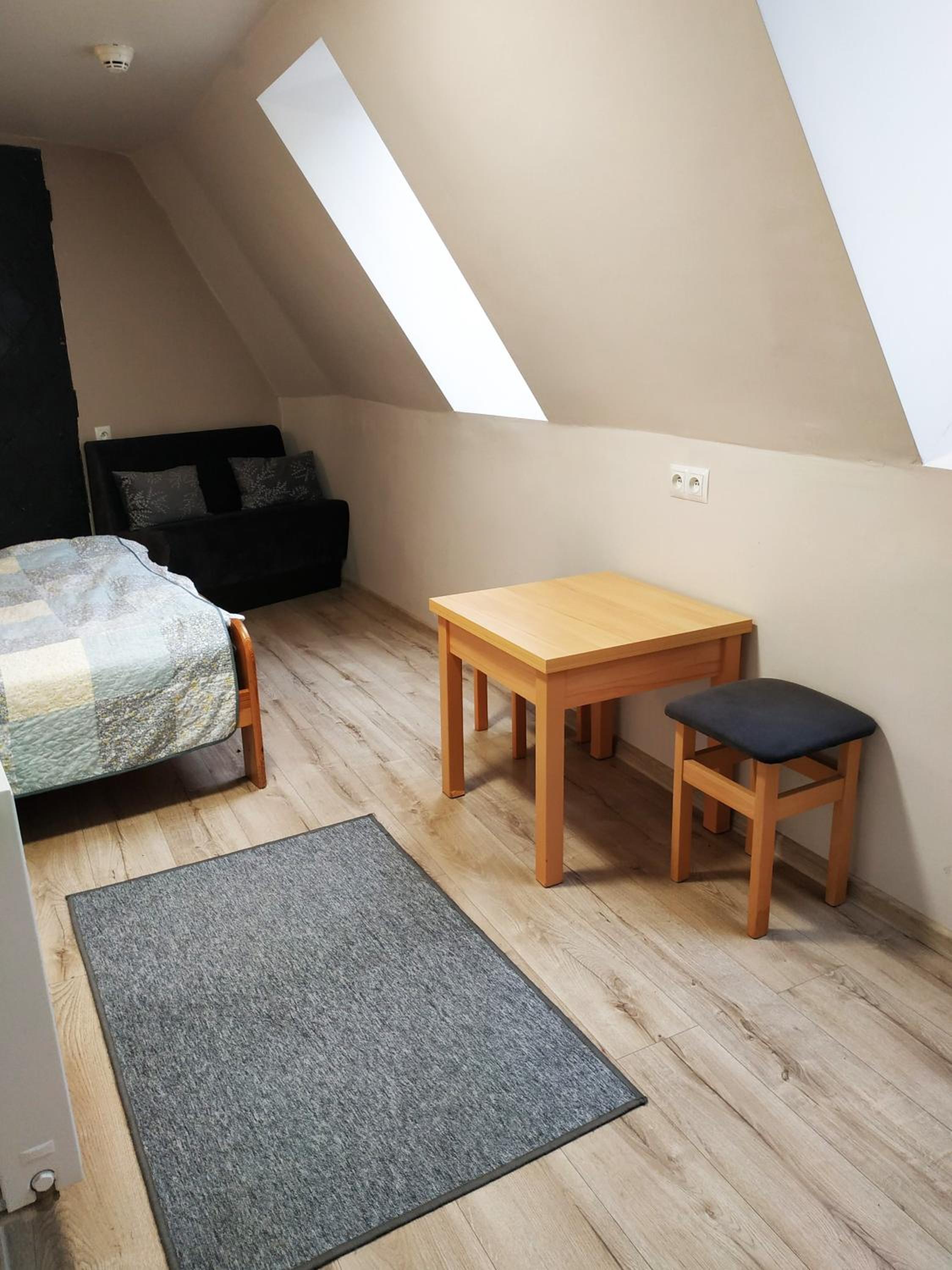 Bracka 4 Apartament