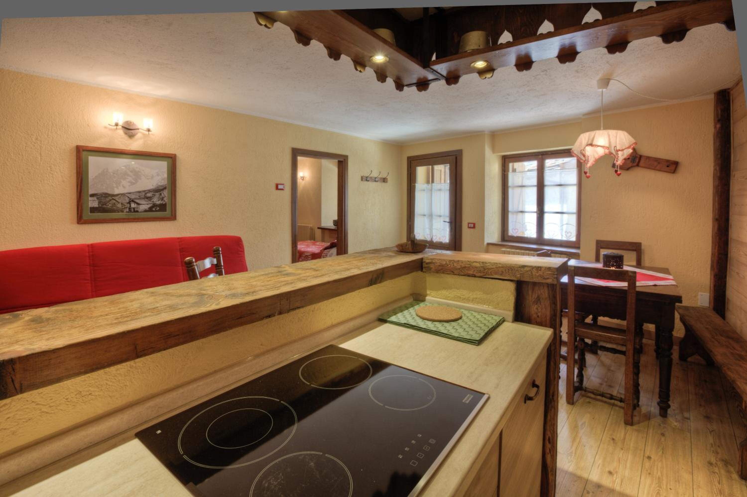 Residence CAV Emile Rey