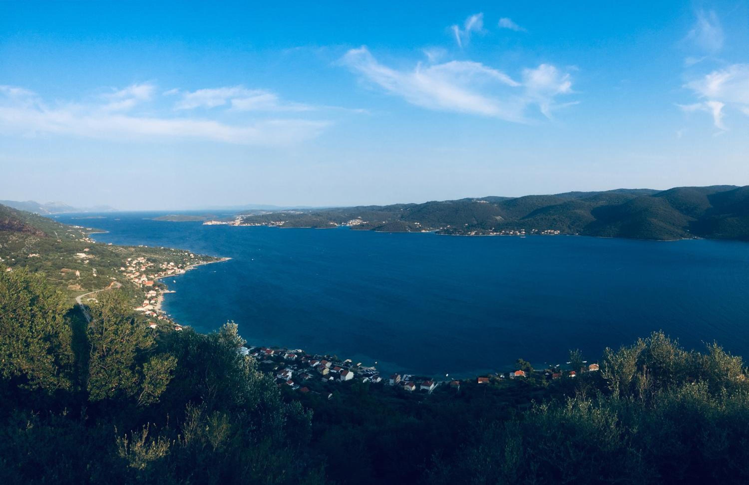 Apartments Jadra view 4