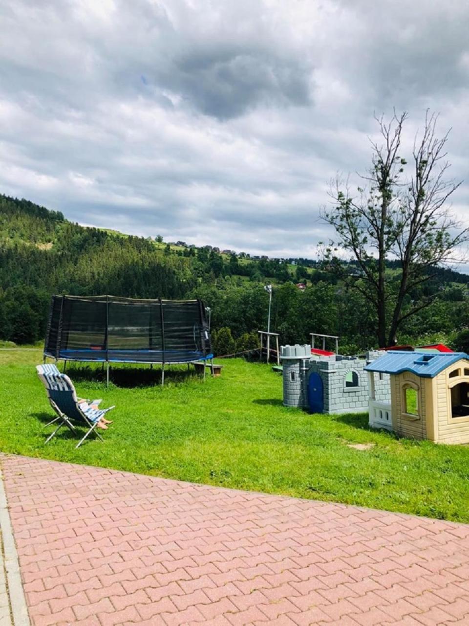 Dom Wypoczynkowy U Chramca, Foto 42