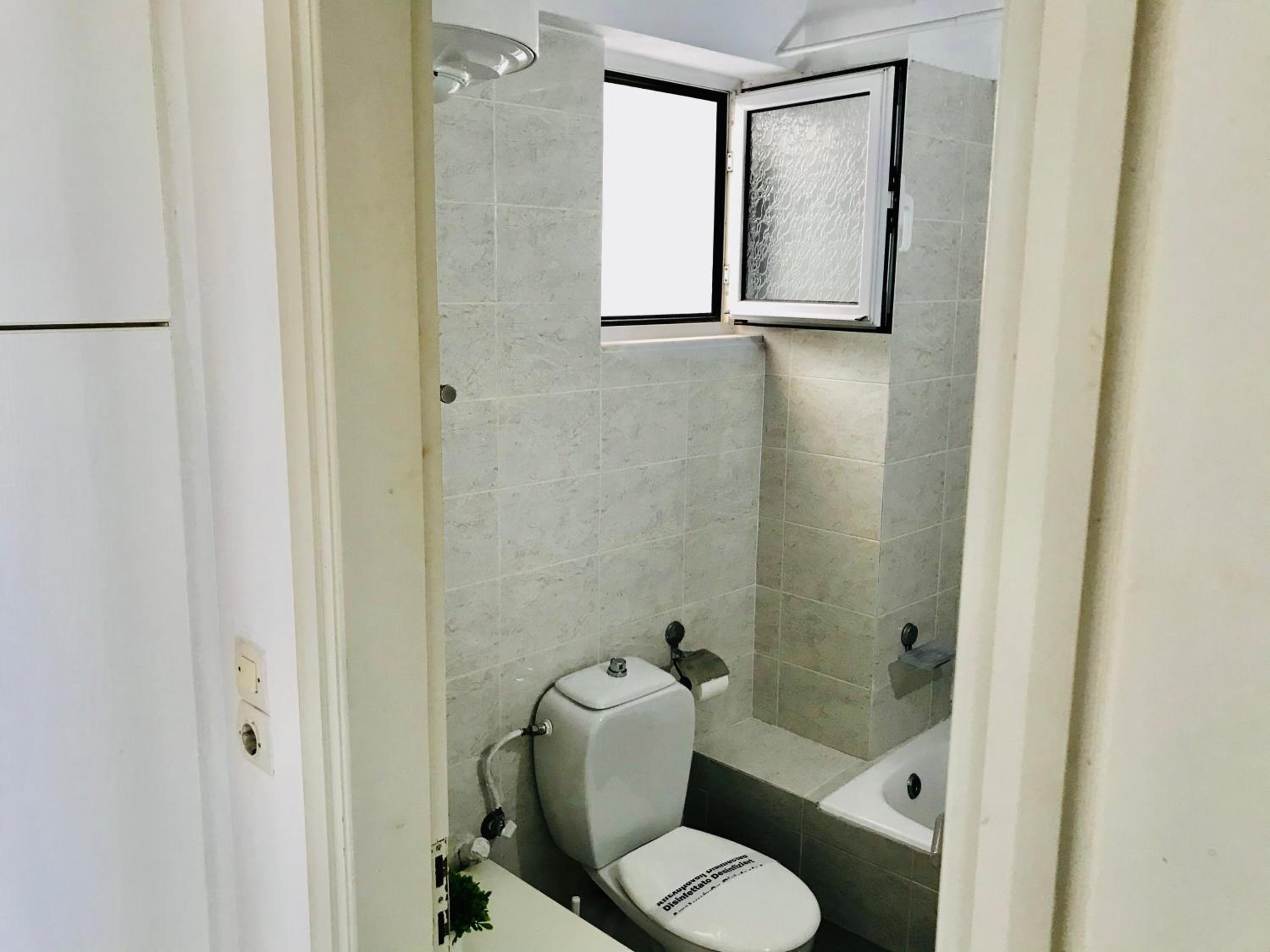 Korona Beach Apartments I view 3