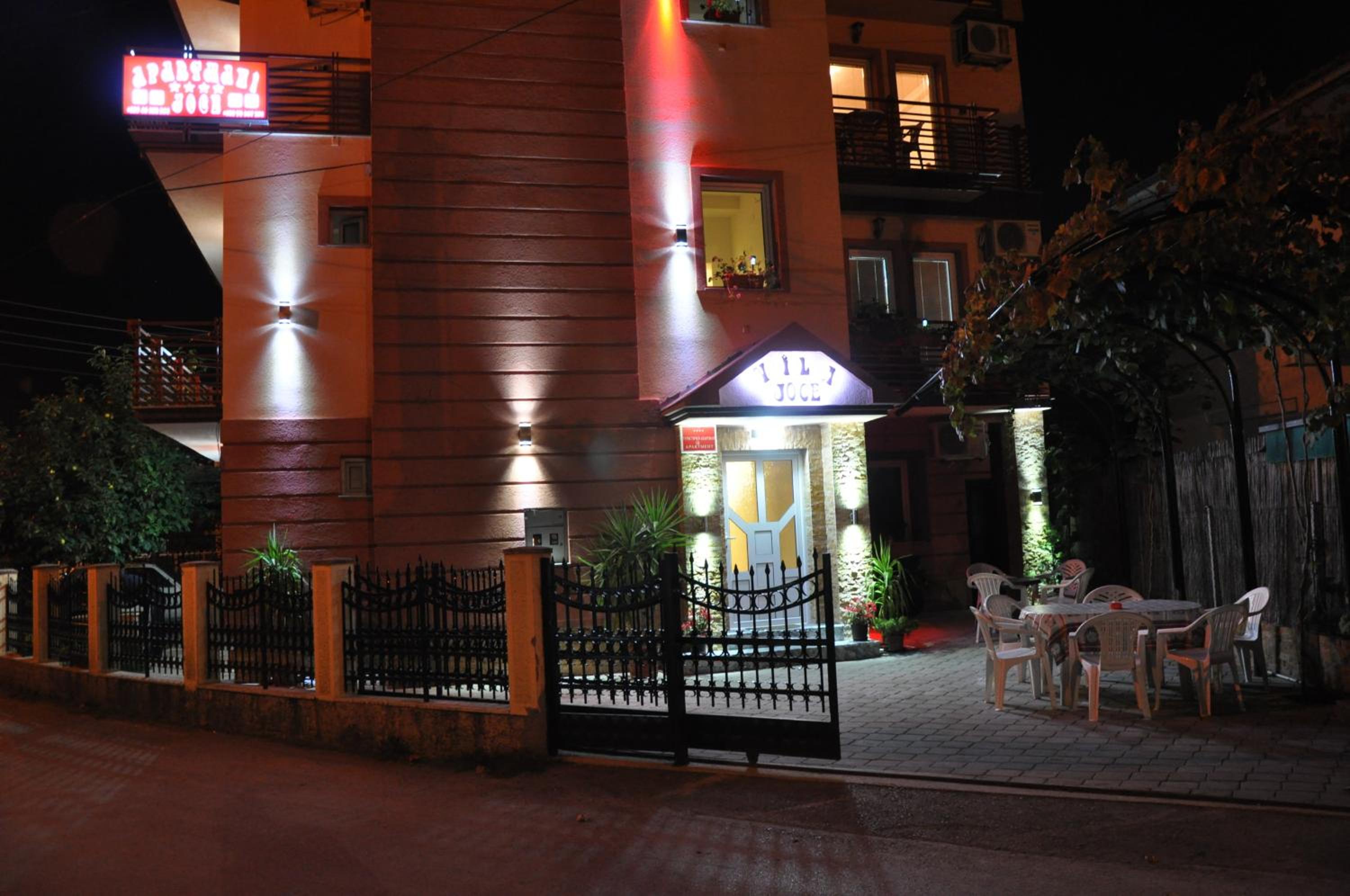 Apartments Joce