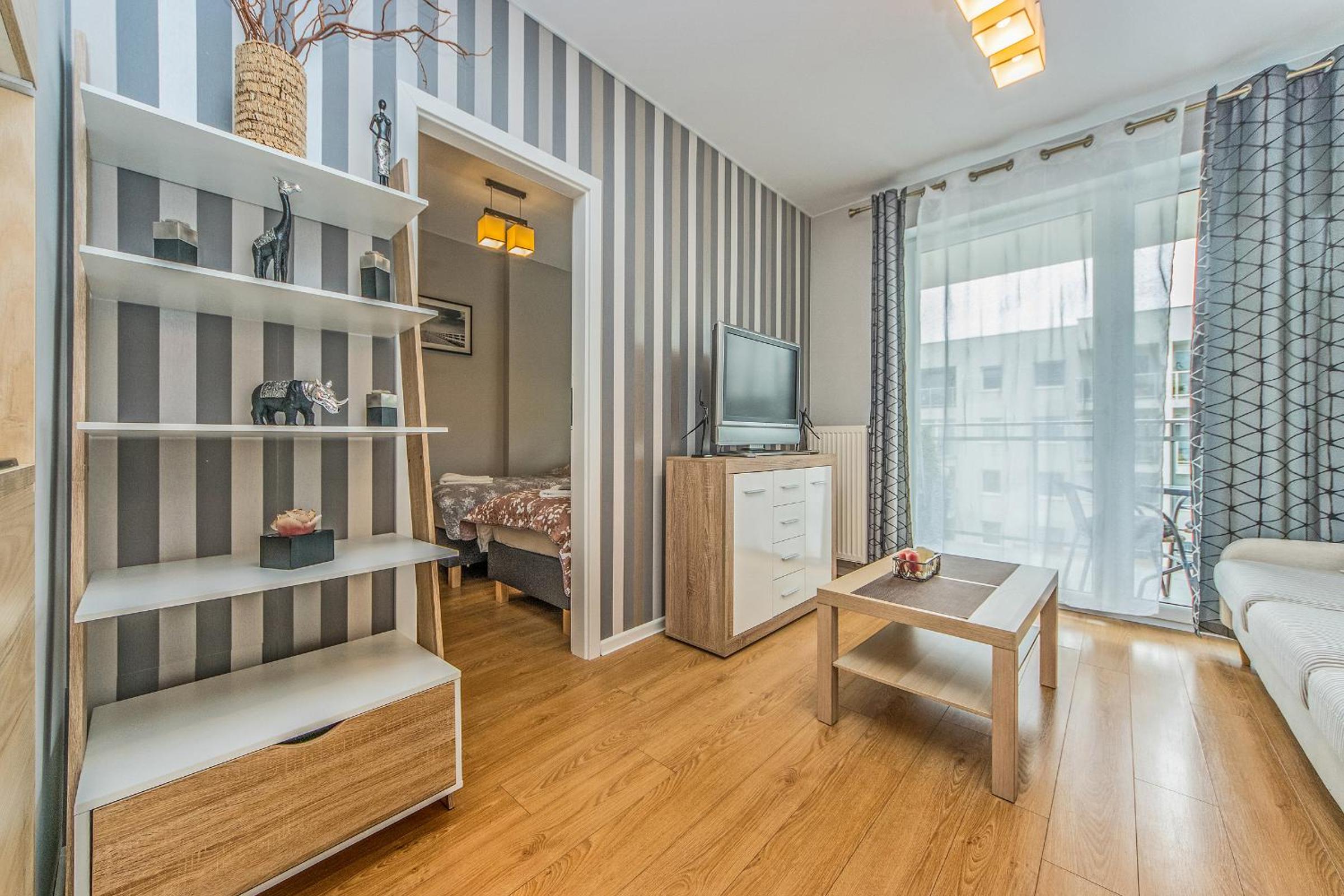 Apartament Lemon
