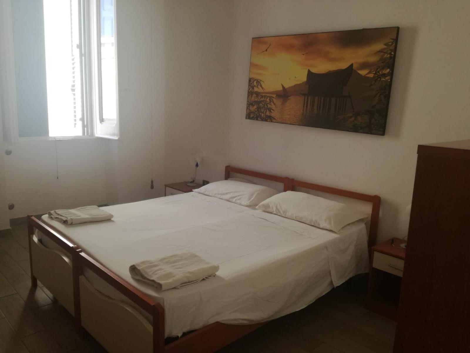 Casa Ombry Gallipoli view 2