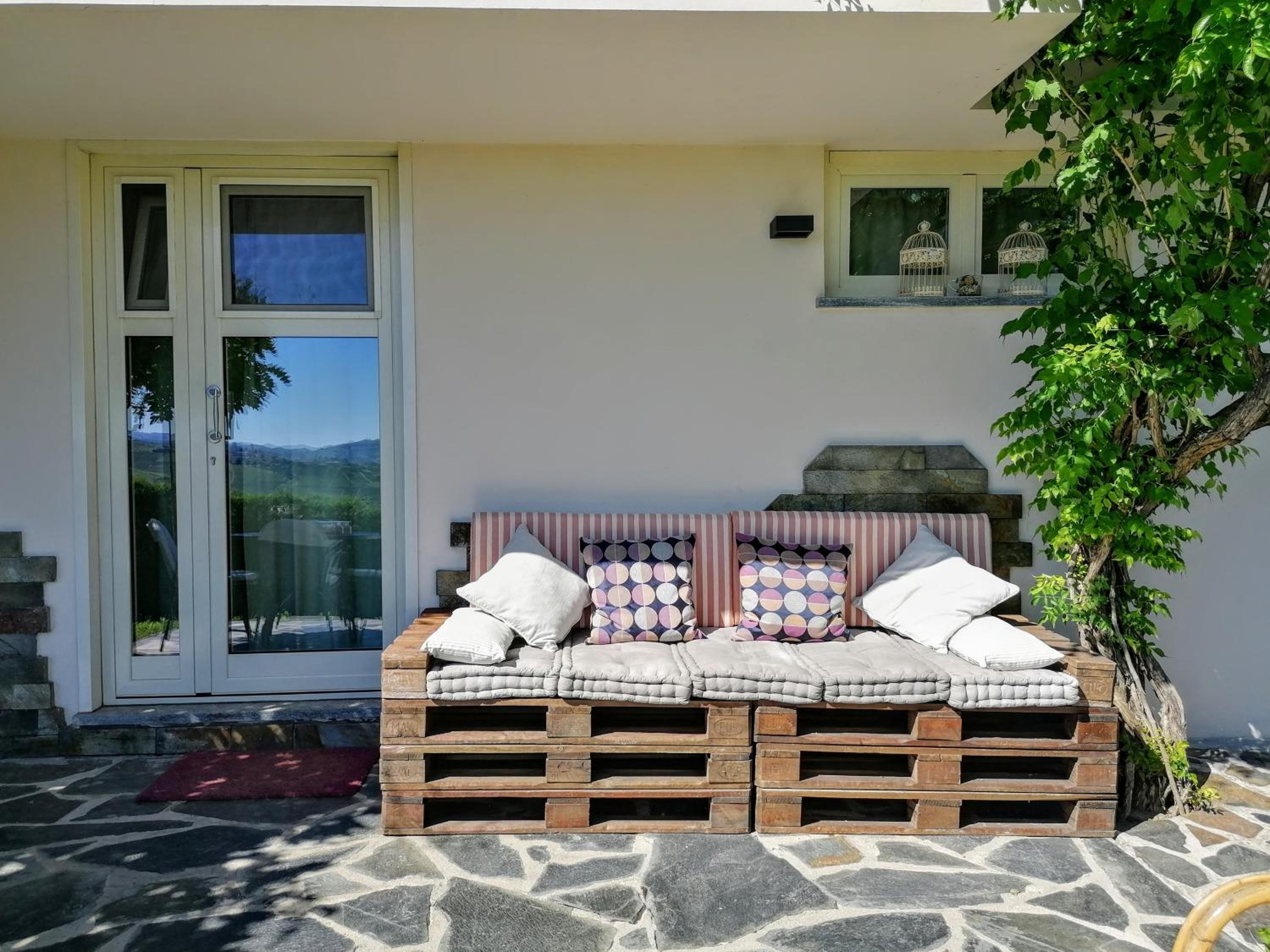 Holiday Home Cannubi in Barolo view 3