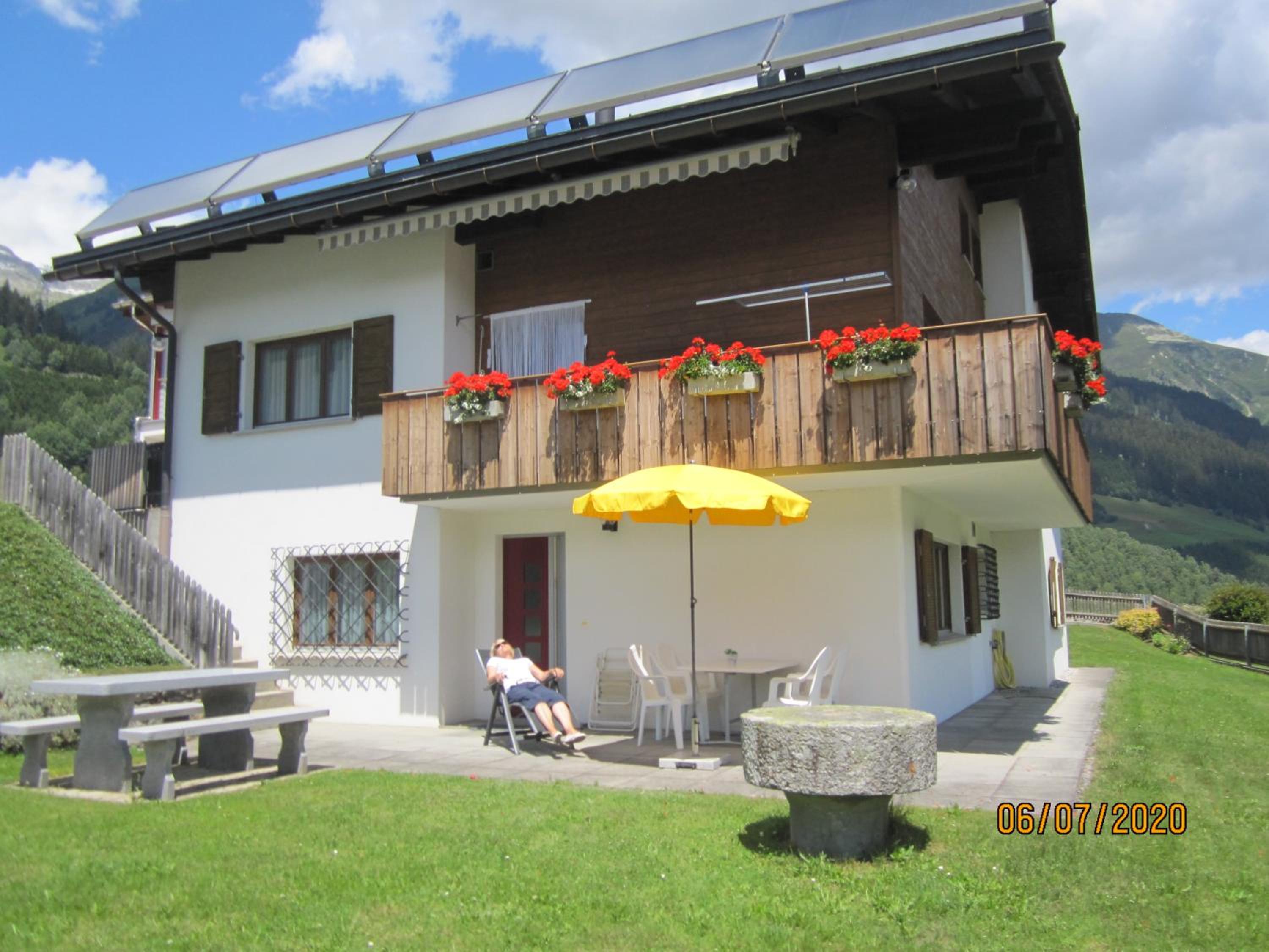 Casa Sper Gassa