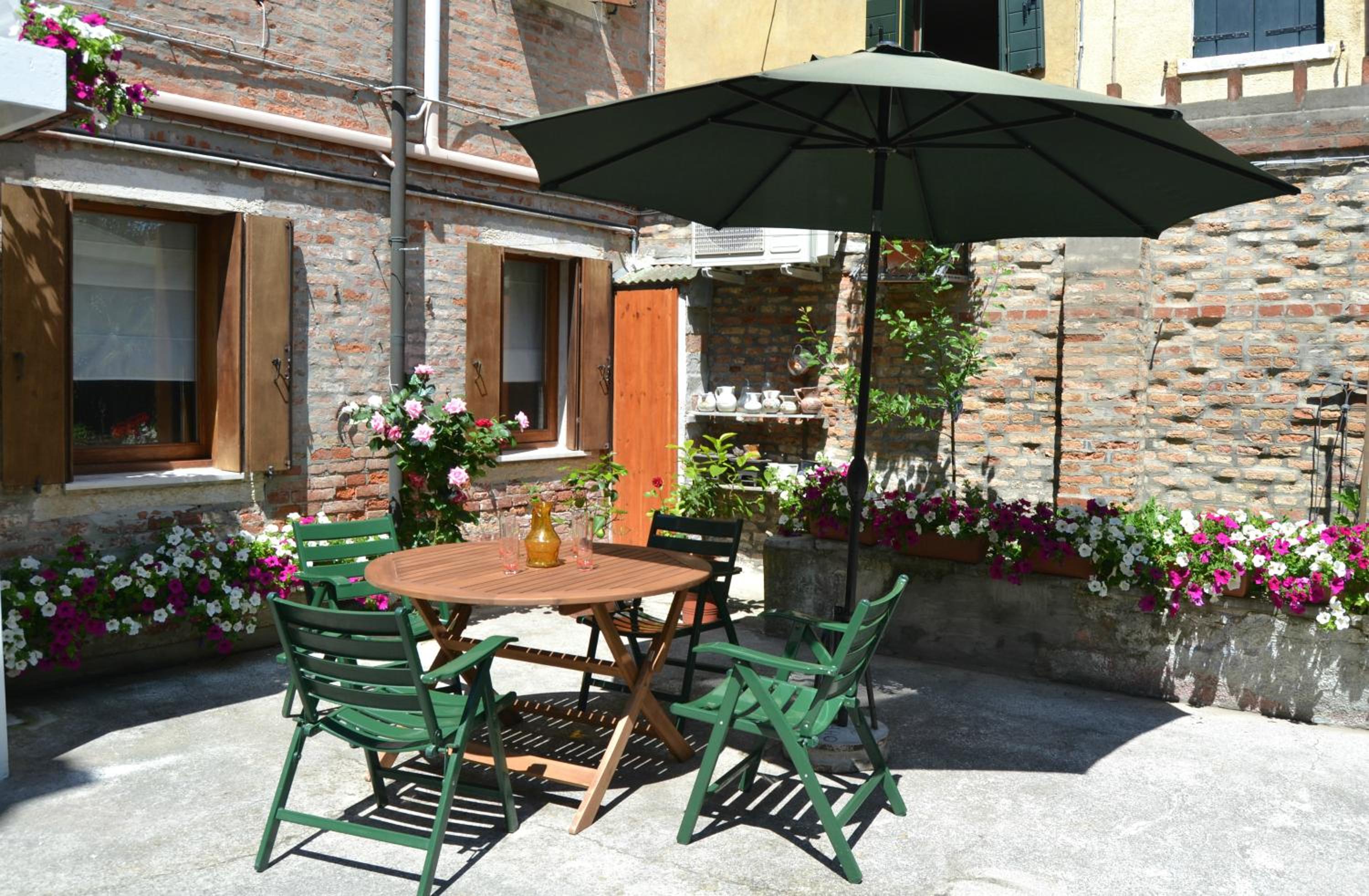 Ca' Ermina & Garden photo 2