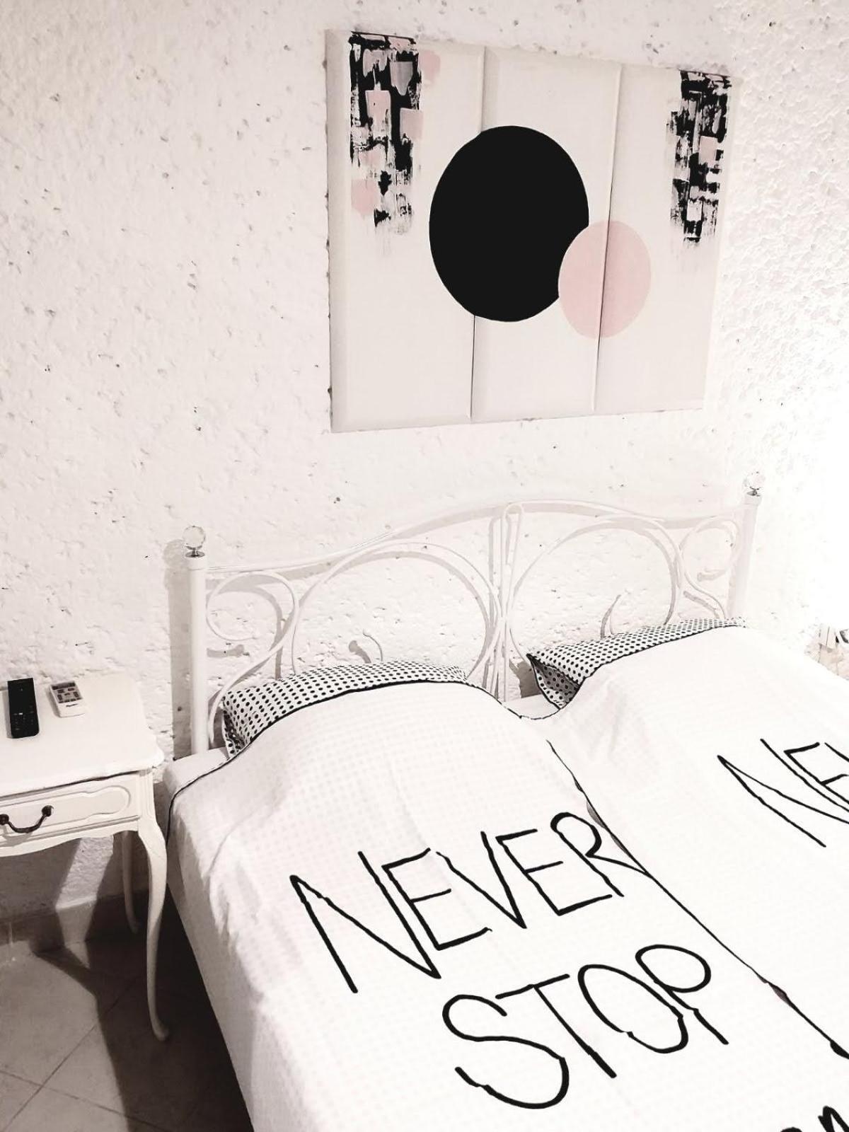 Ninas dream