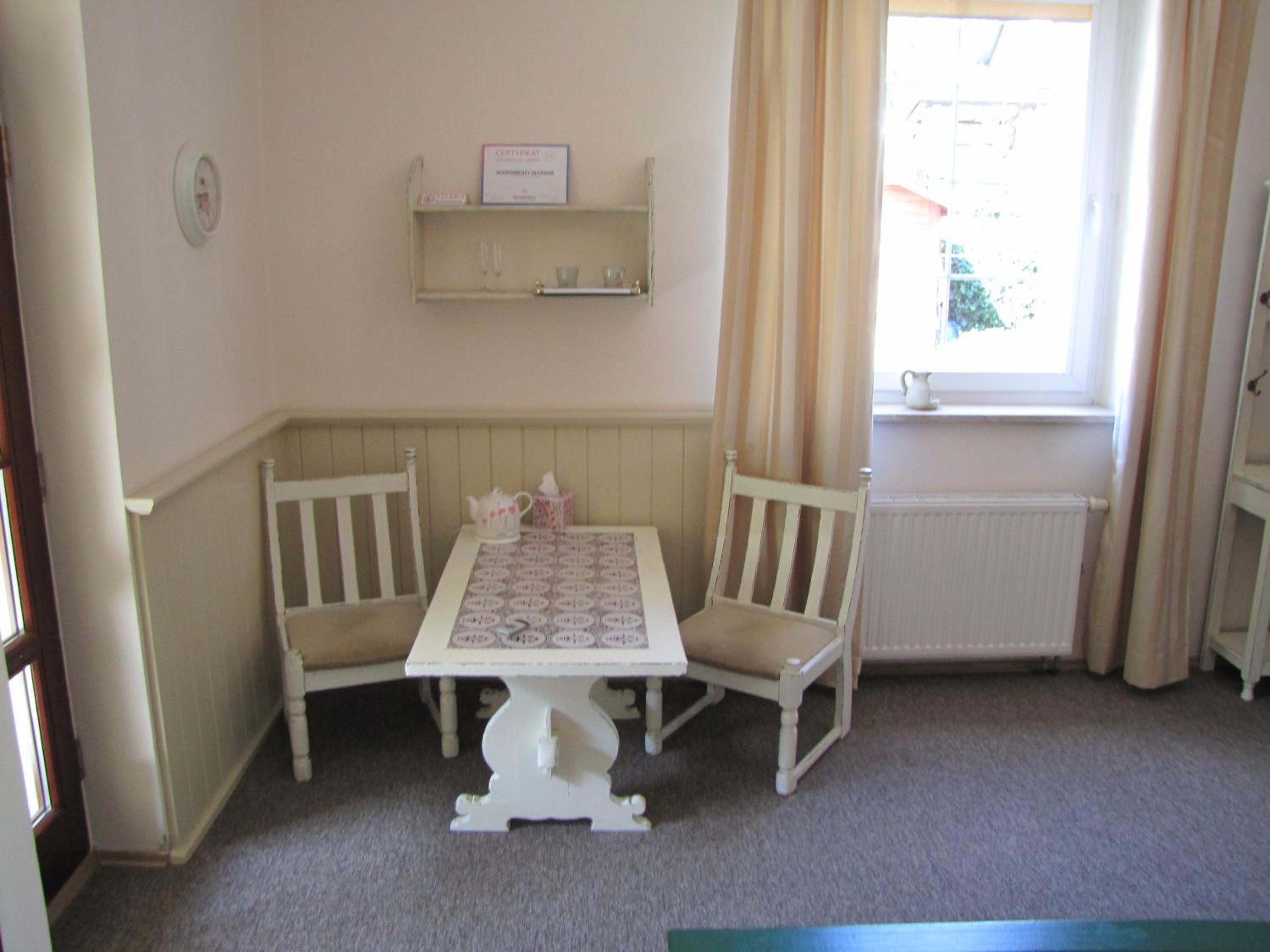 Apartamenty Słupskie view 5