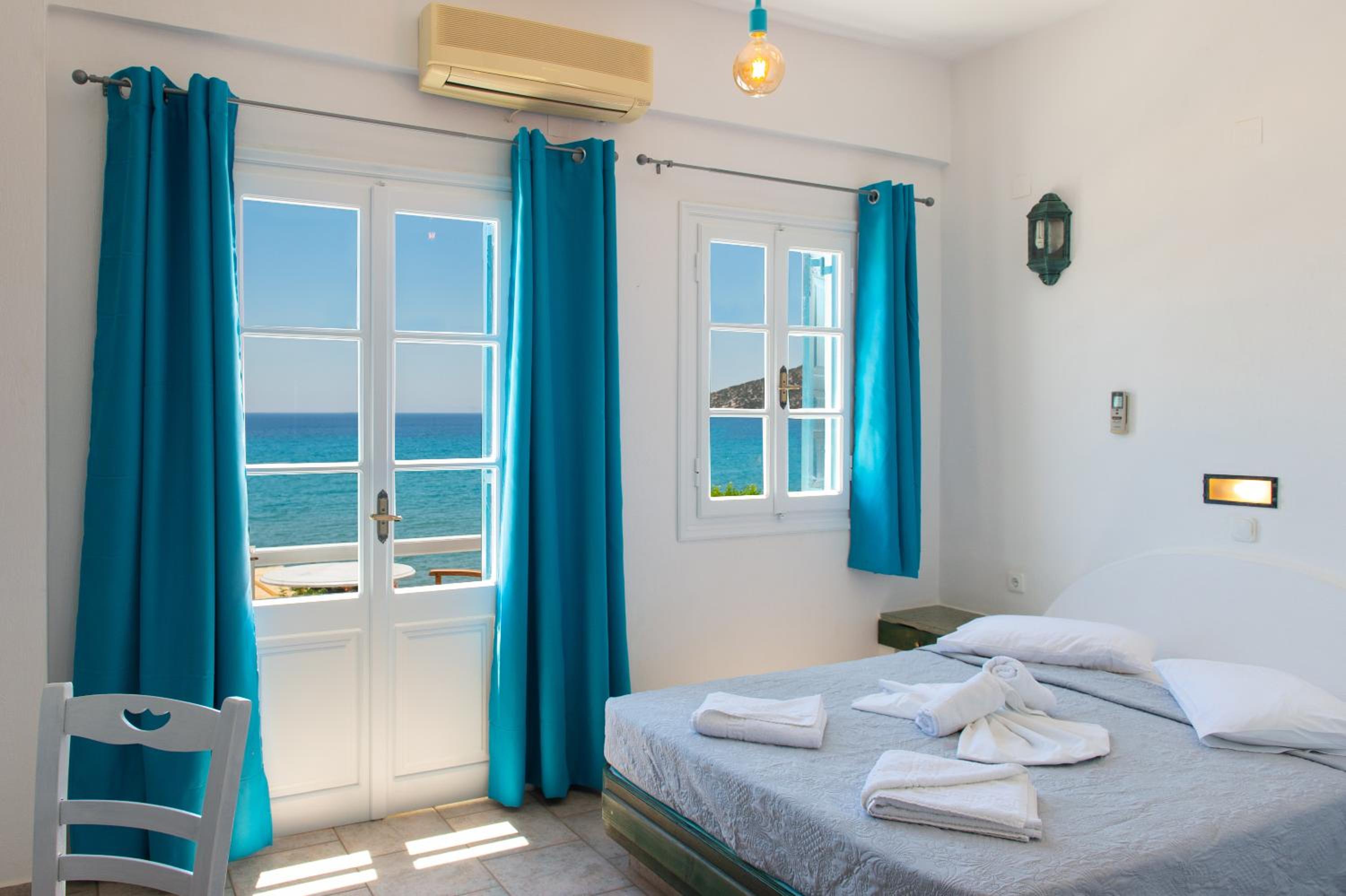Almyra Seaside Suites view 4