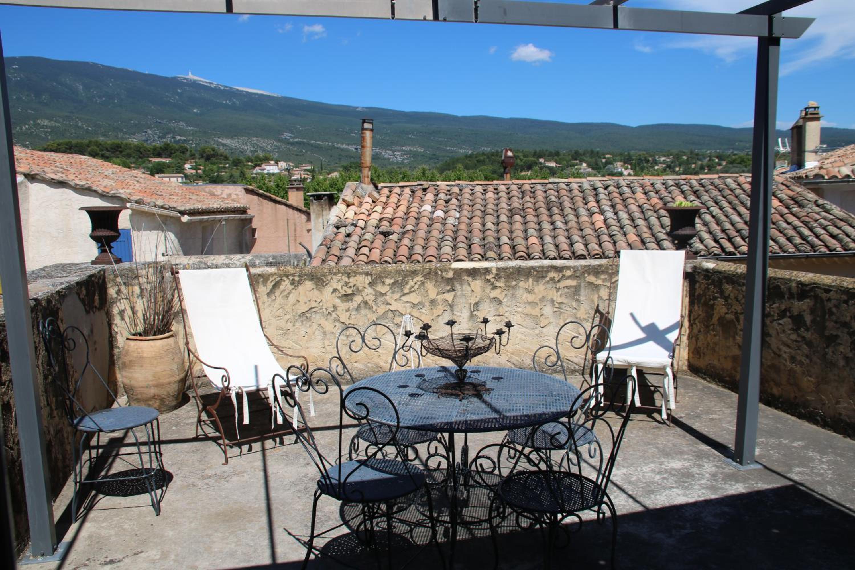La carpe diem view 2