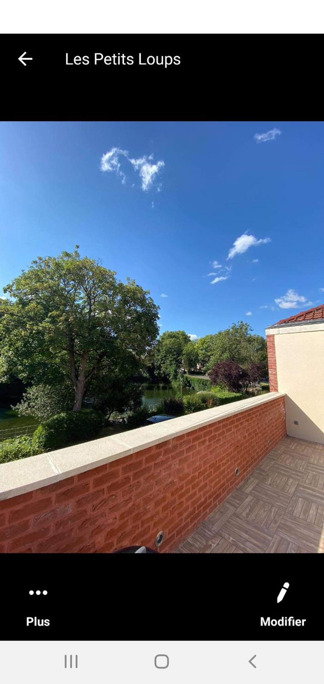 Le Jardin Minelle view 4