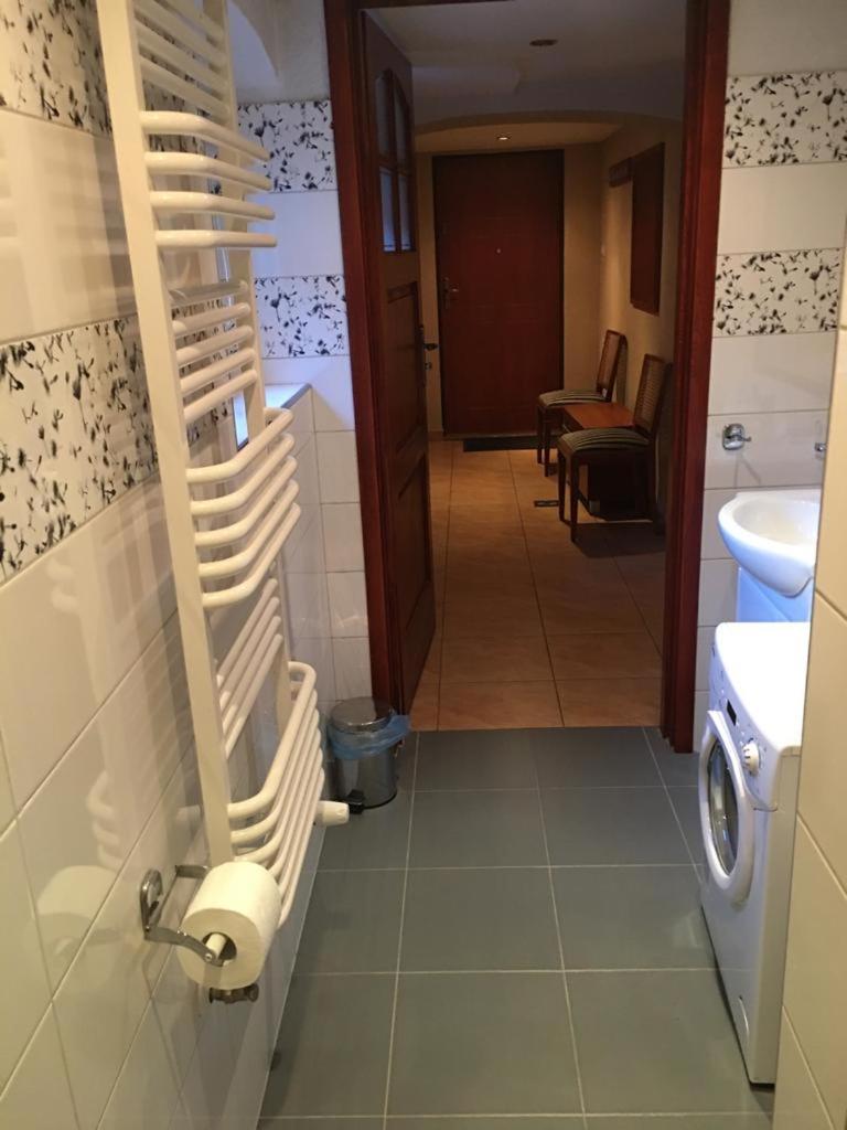 Apartamenty Słupskie view 4