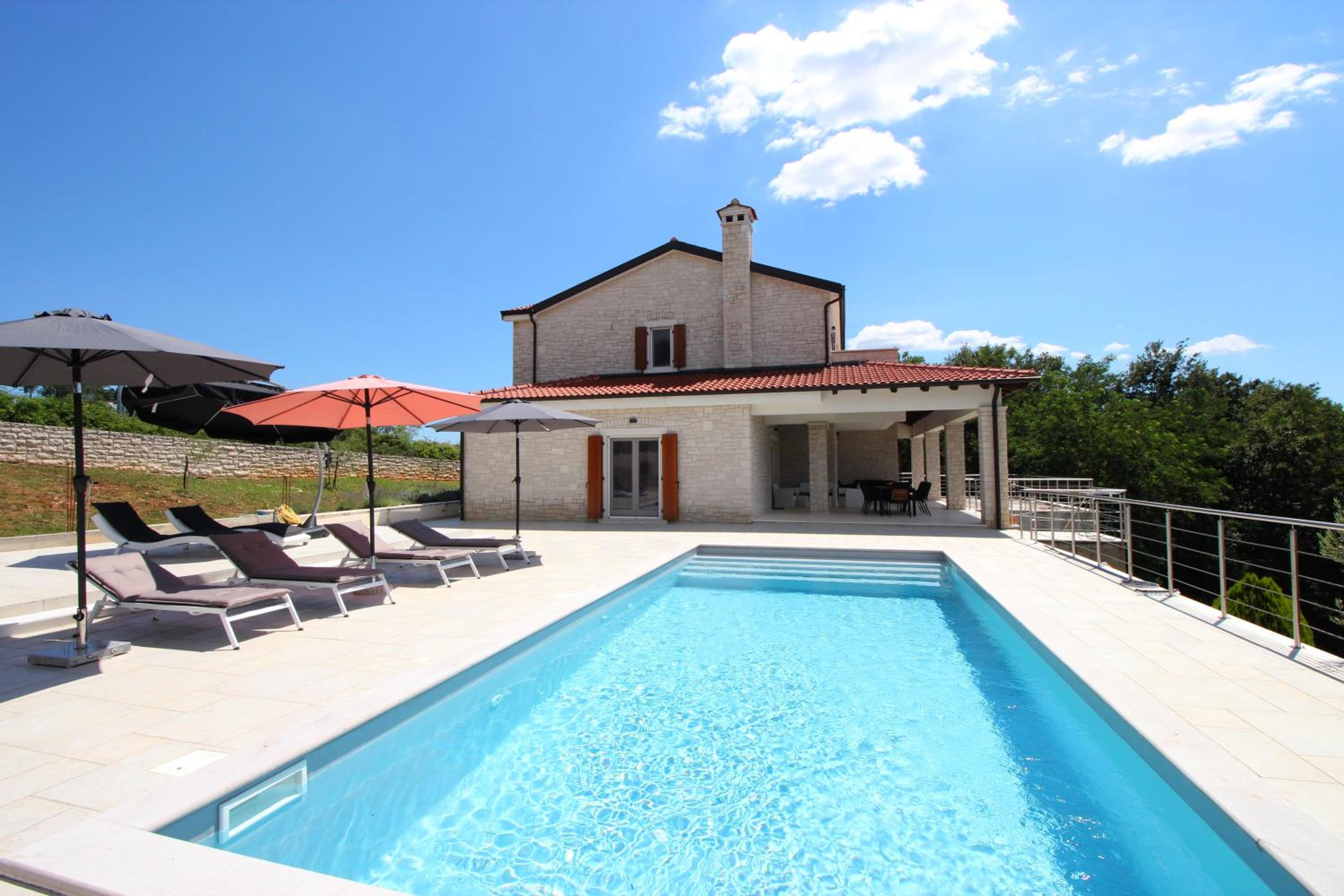 Villa Minu