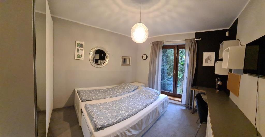 Wigwam Apartament 8-osobowy view 4