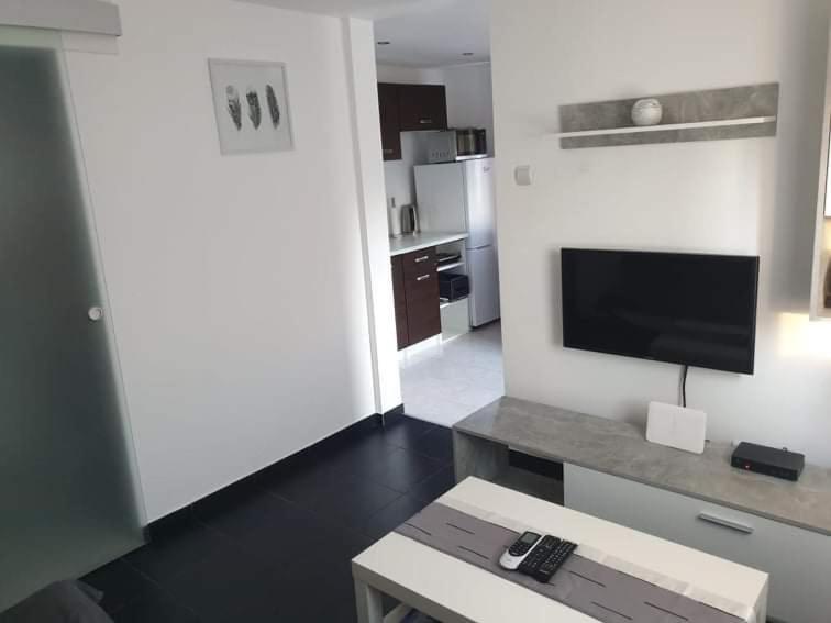 Rezeda Apartman view 5