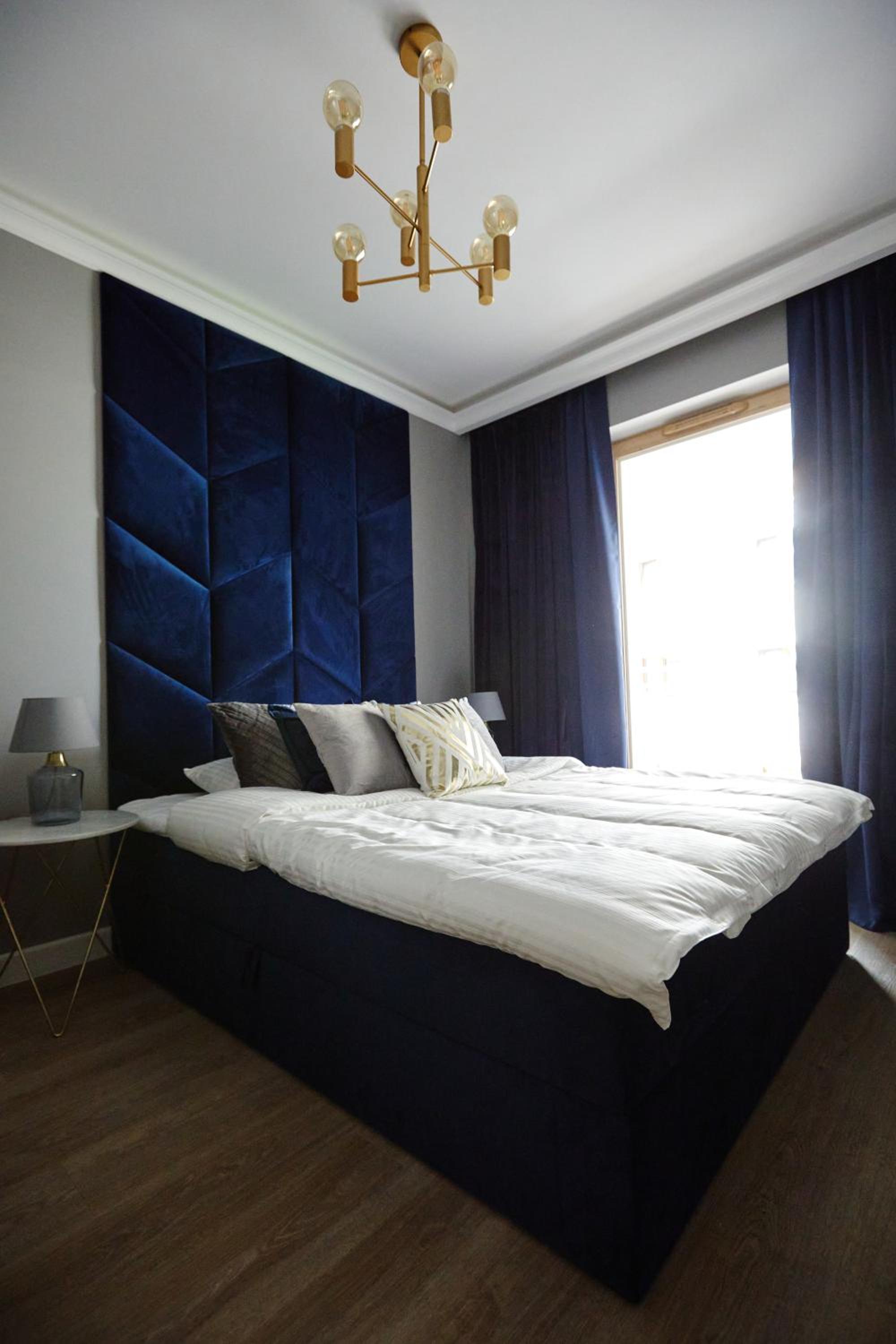 Apartament Navy Residence view 4