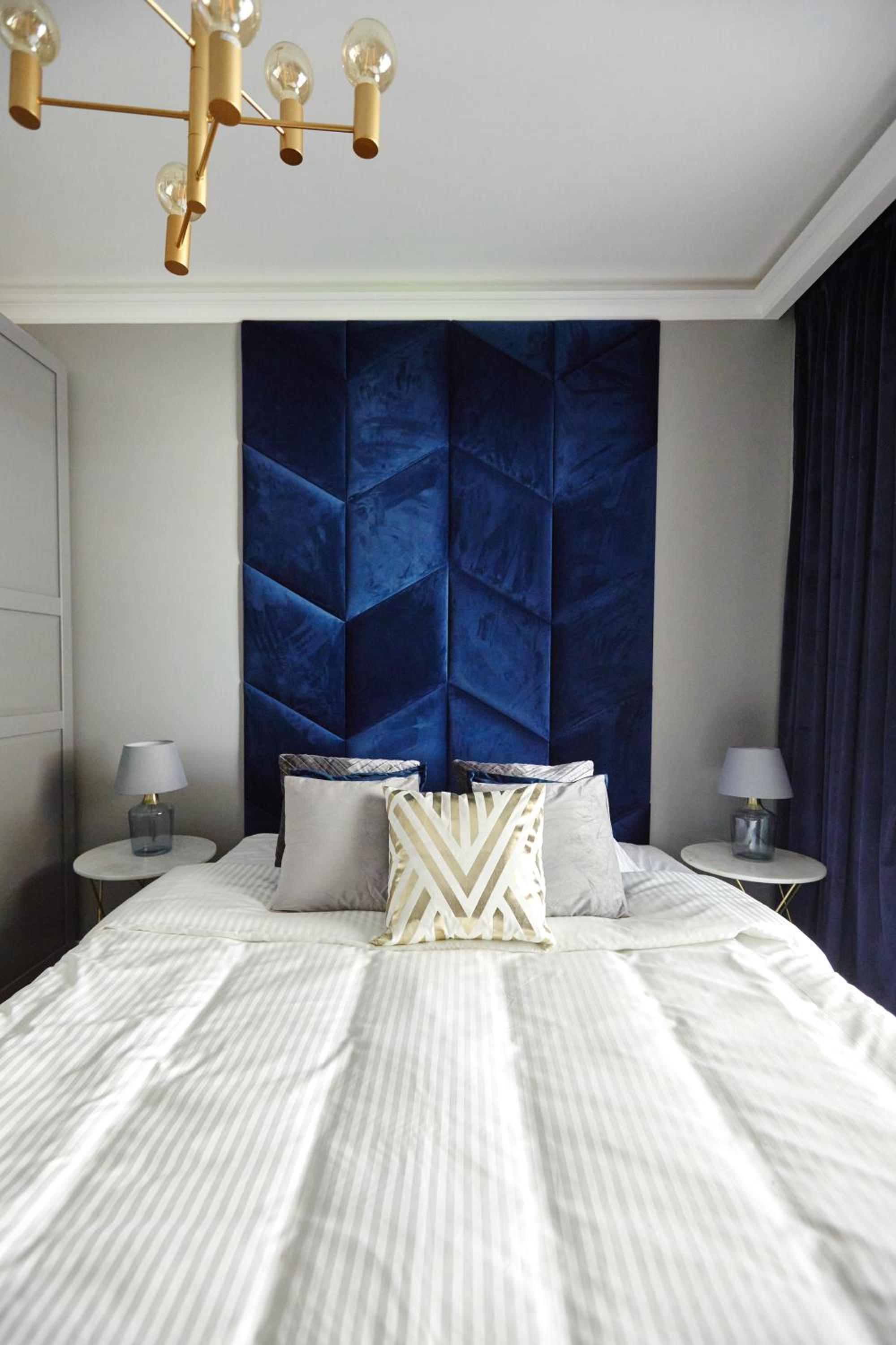 Apartament Navy Residence view 5
