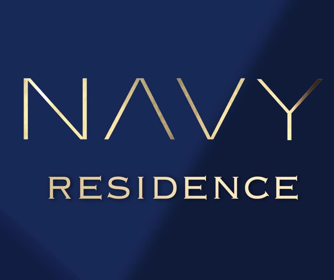 Apartament Navy Residence view 2