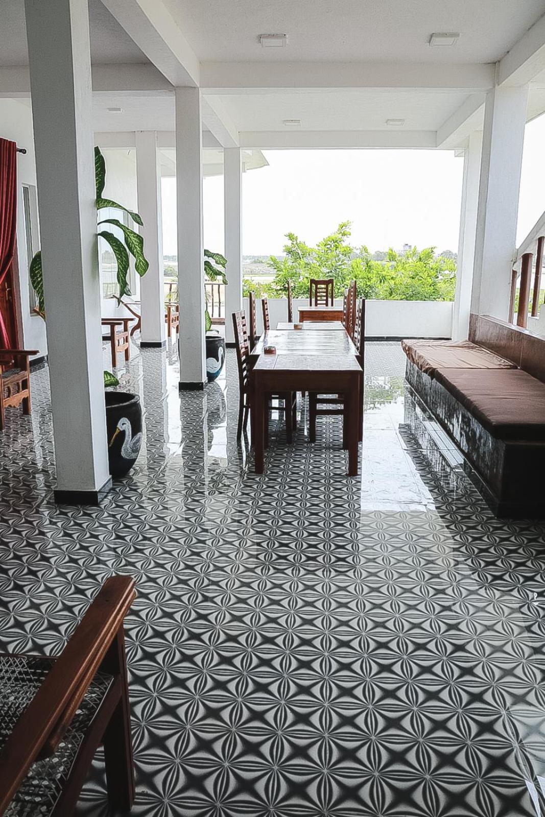 Sunset View Beach Hotel