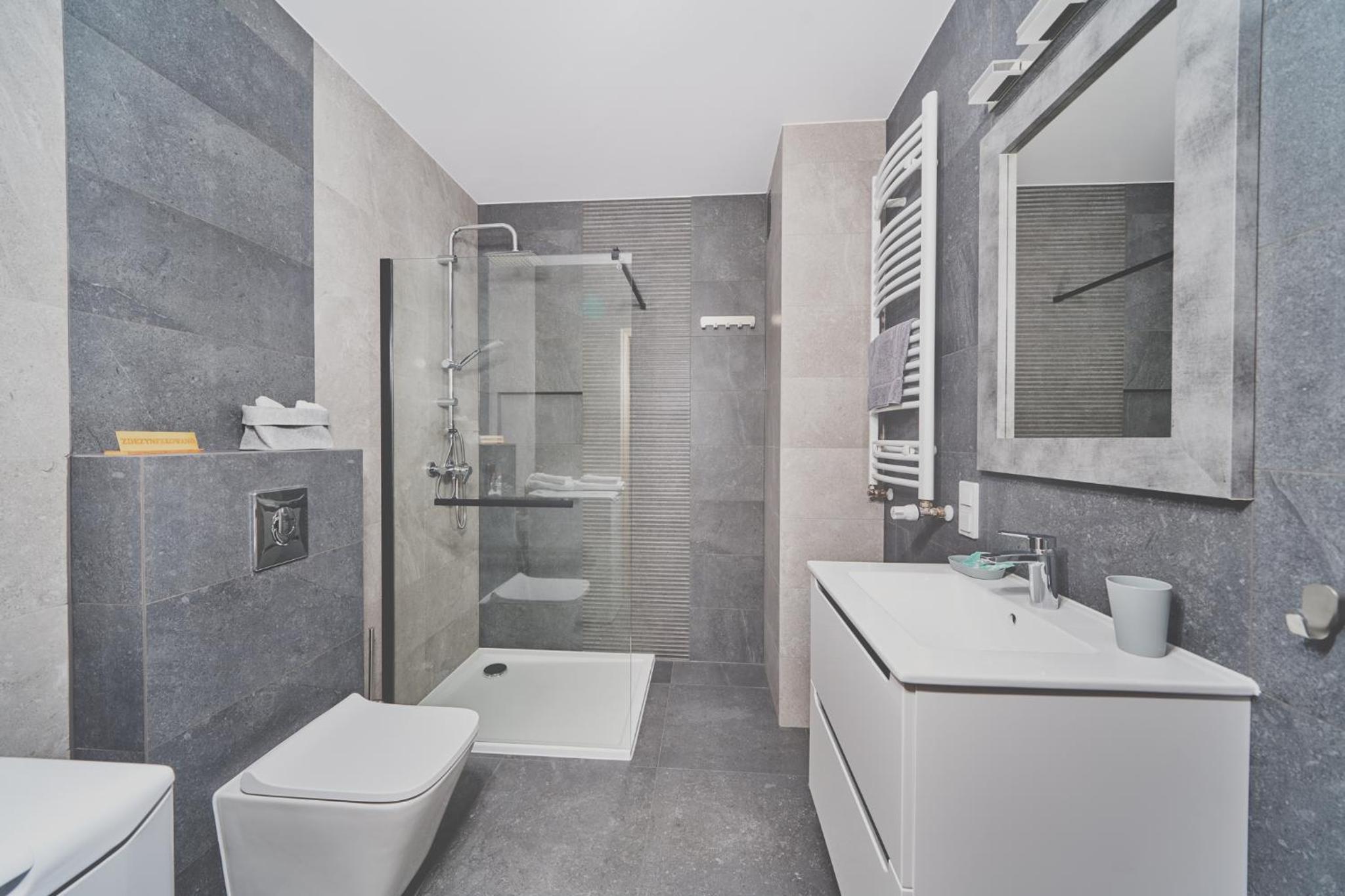 Apartamenty SZAROTKA Nowy Targ view 5
