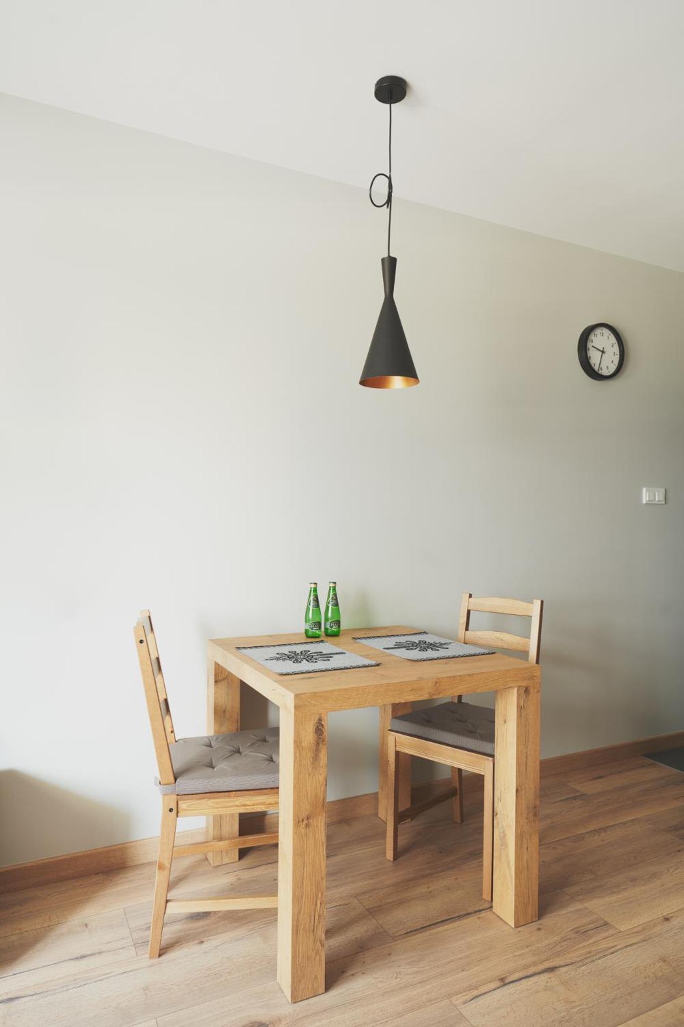 Apartamenty SZAROTKA Nowy Targ view 2