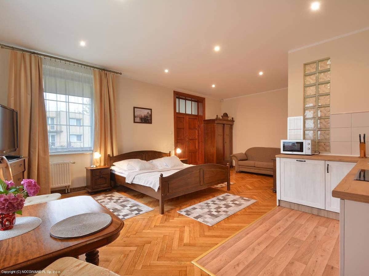 Apartamenty Słupskie view 3