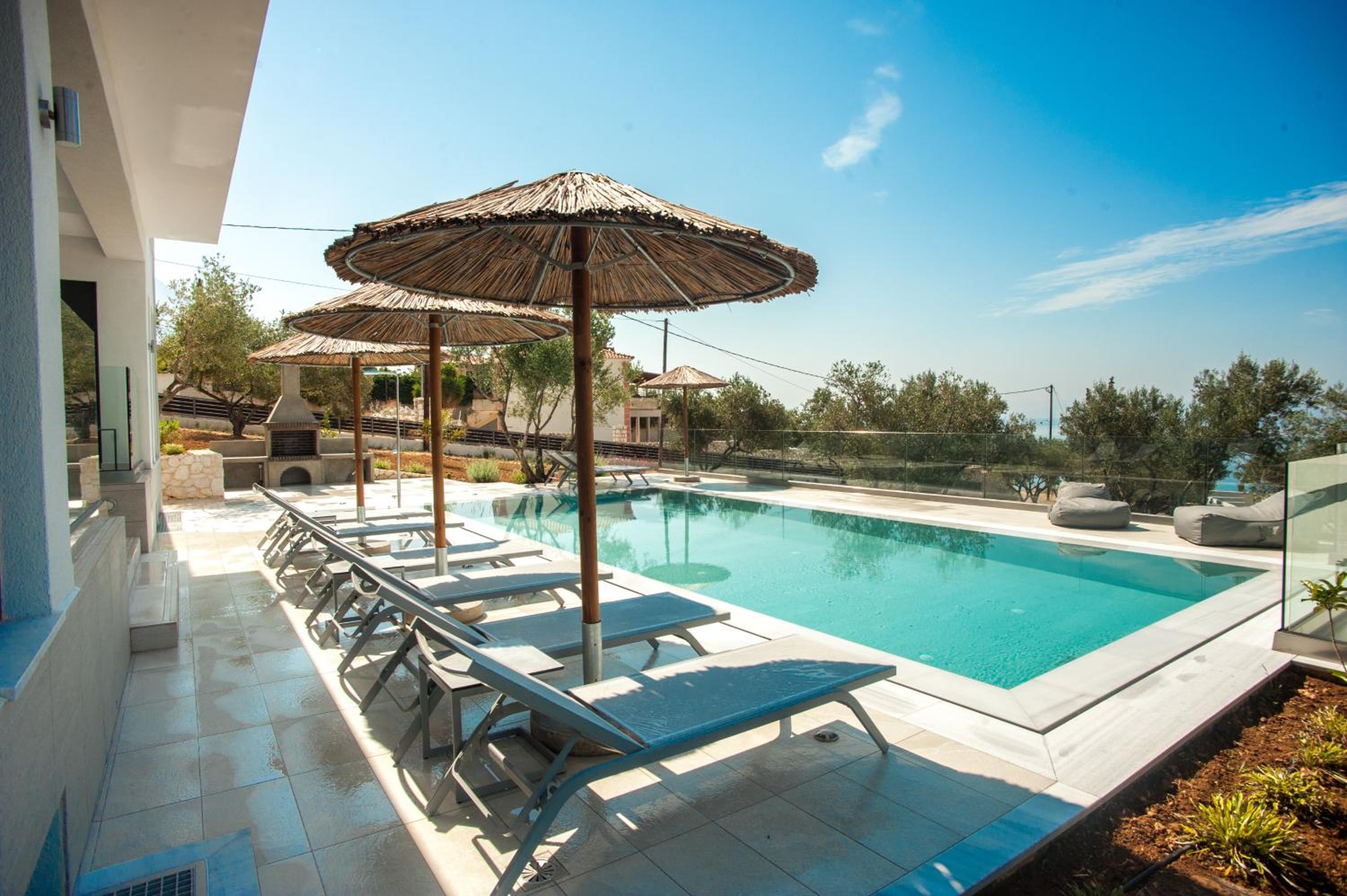 Premium Ionian Villas - Vlachata — photo 5