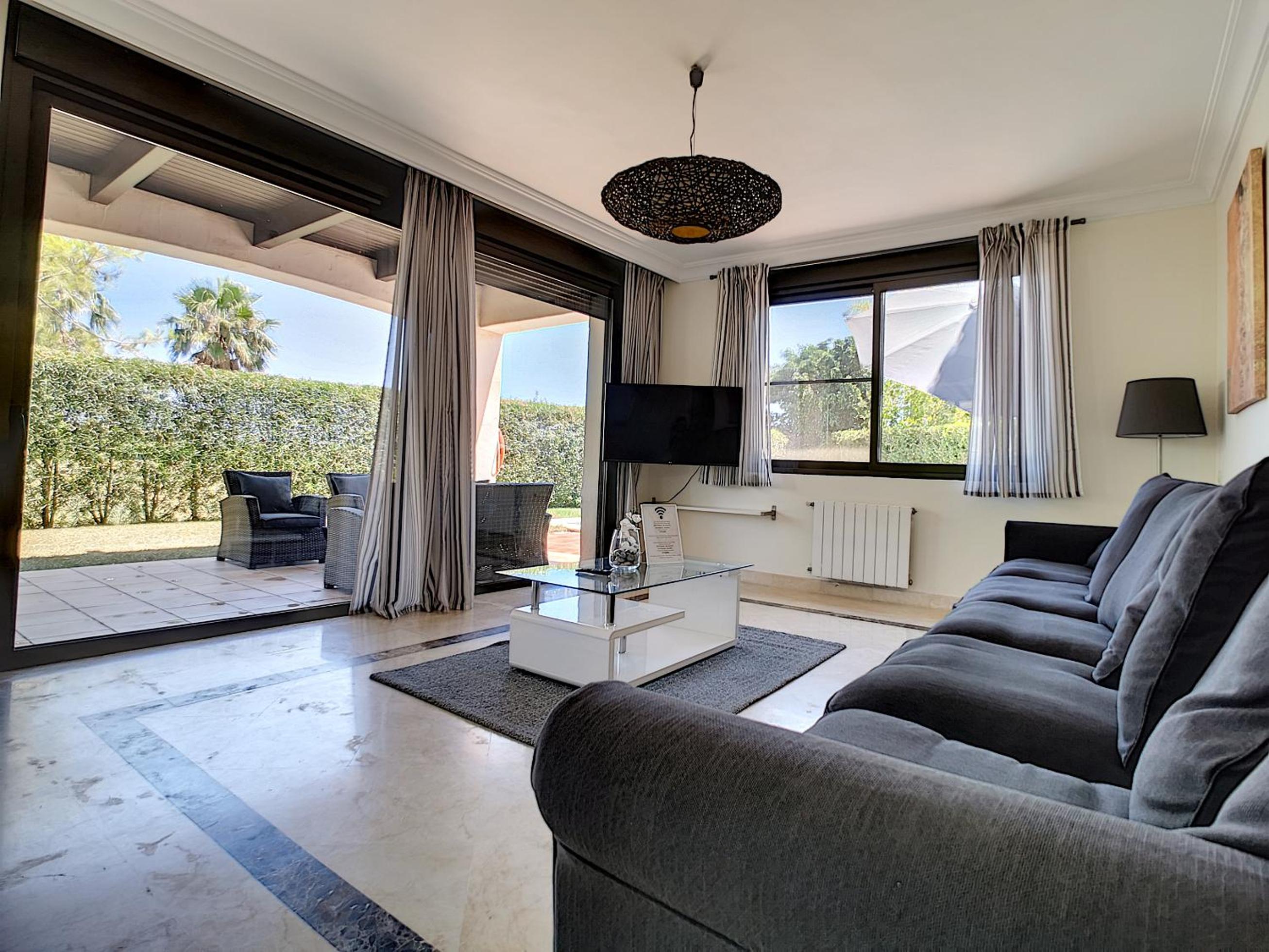 Roda Villa with Pool 0508 photo 3
