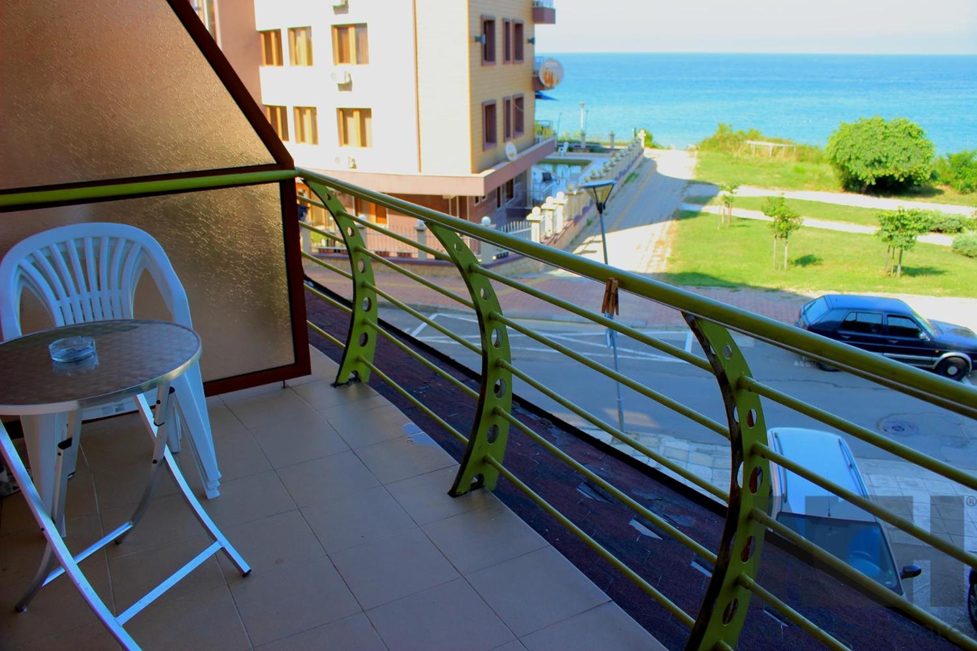 Marinovi Guest House