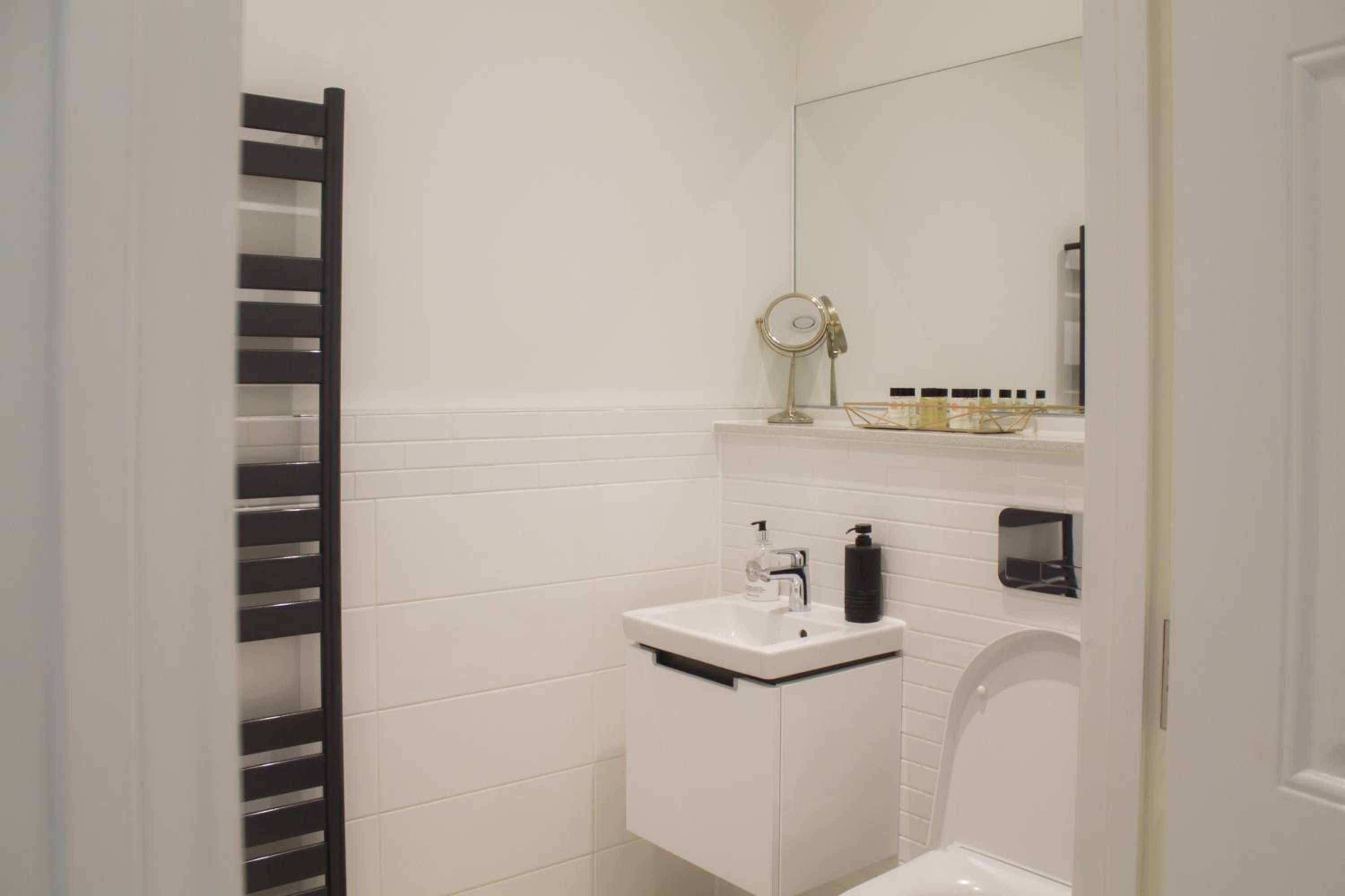 Townhouse of Bath