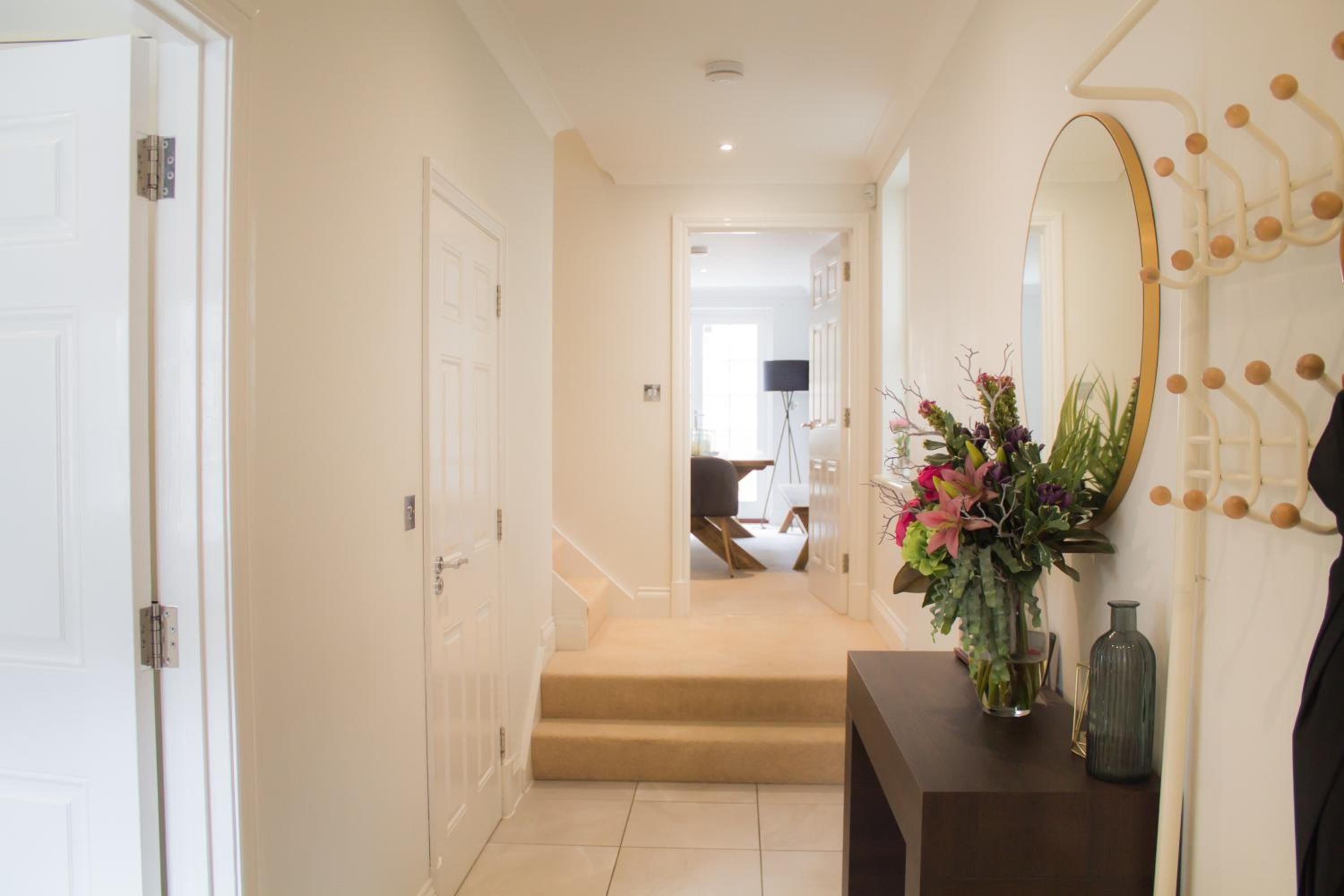 Townhouse of Bath