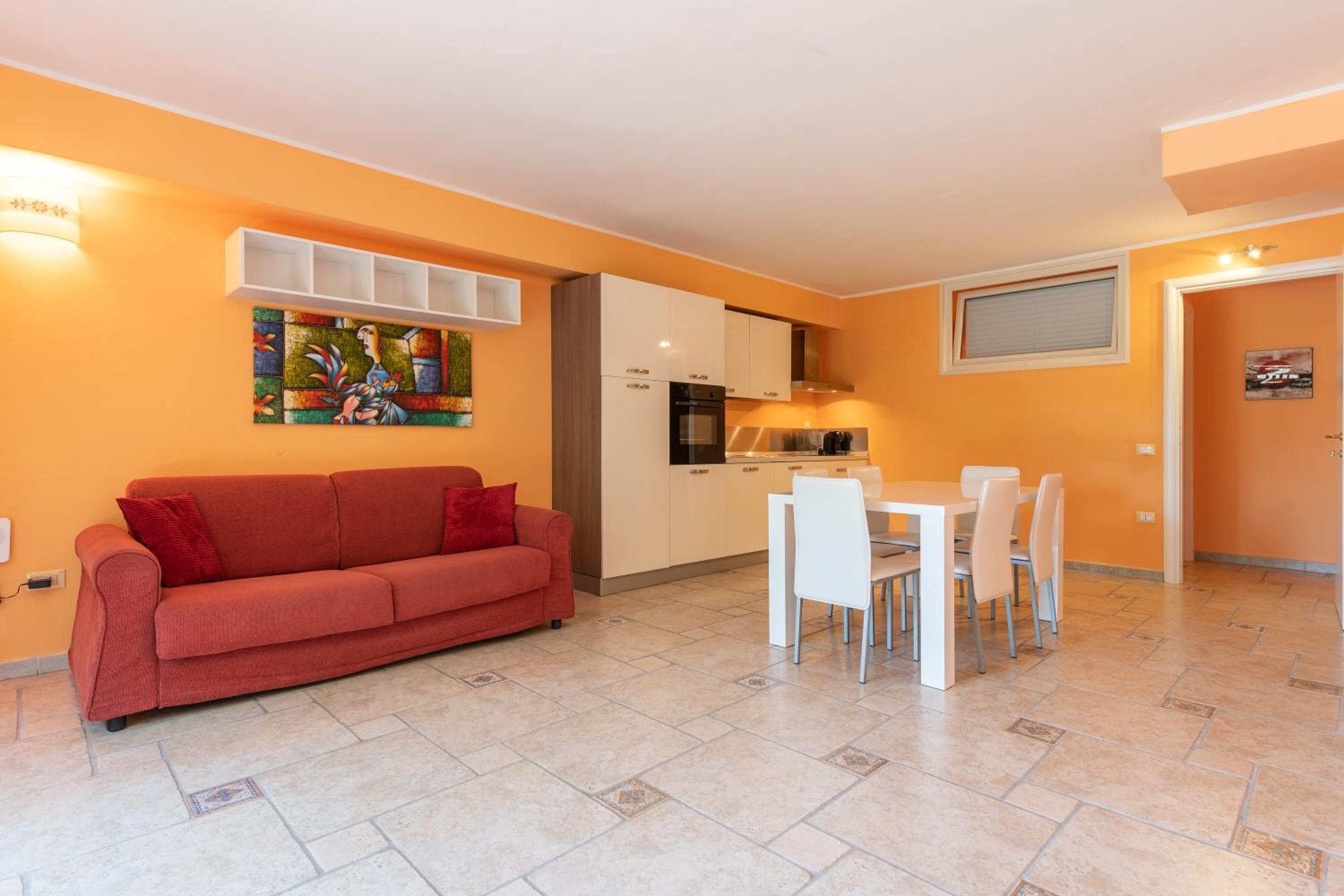 Casa Marina view 2