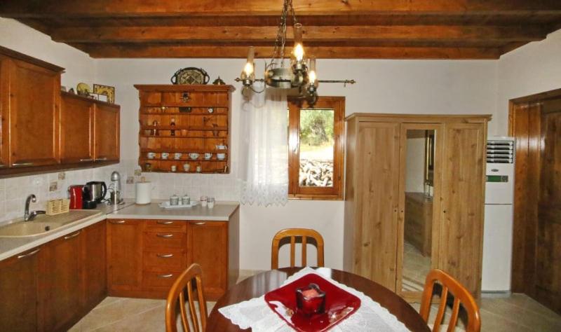 Panos Cottage