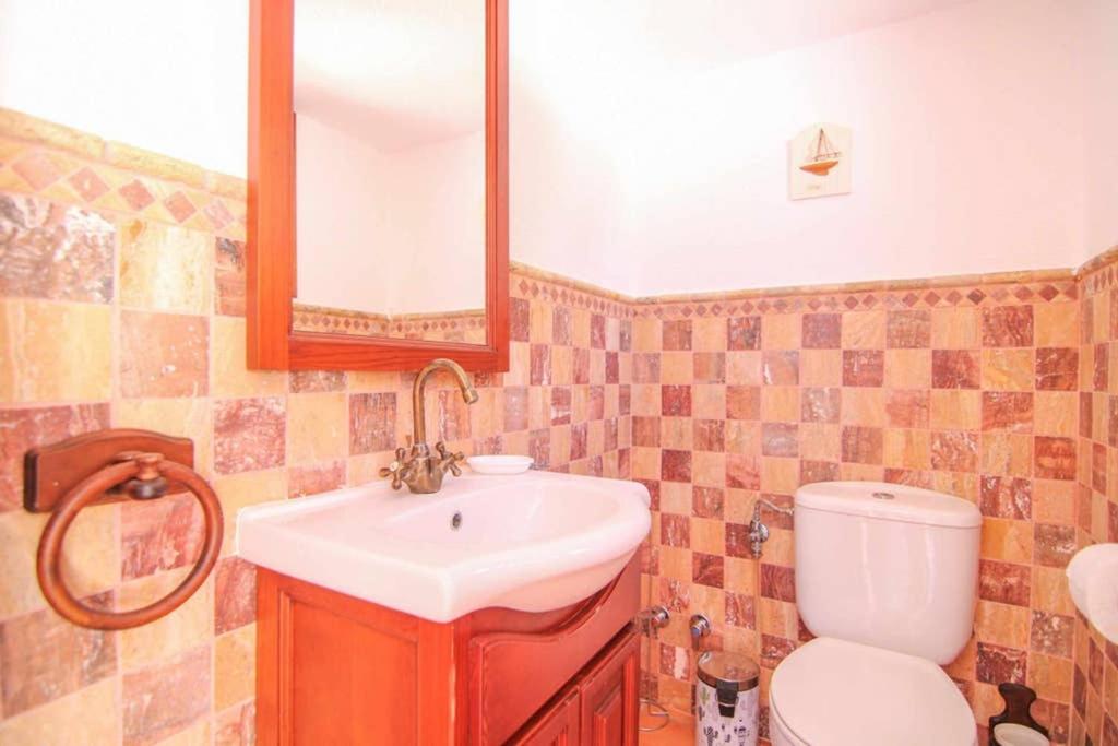 Chalet con piscina privada en Calpe - Terrasala photo 3