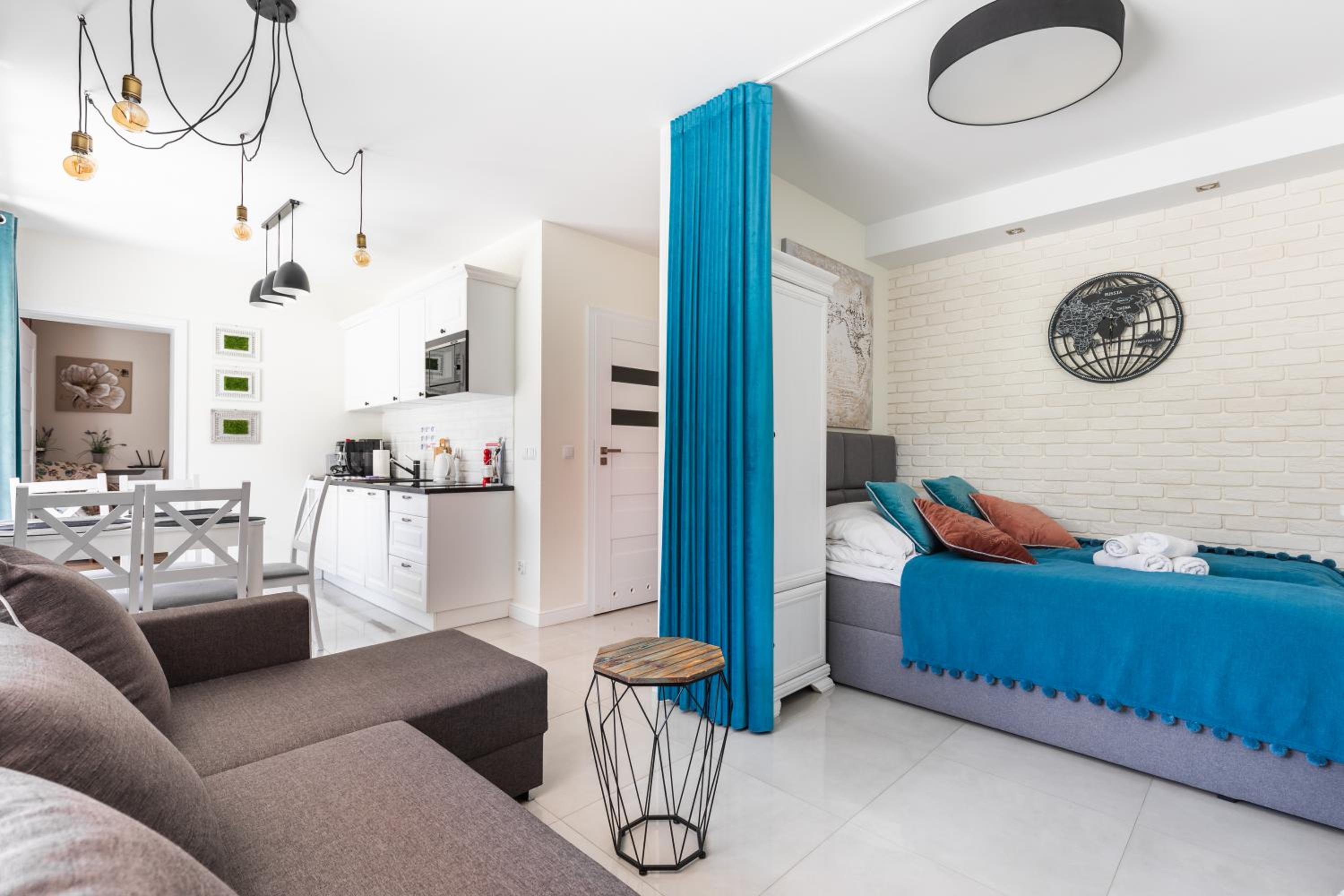 Apartamenty Nosalowe Tarasy Zakopane