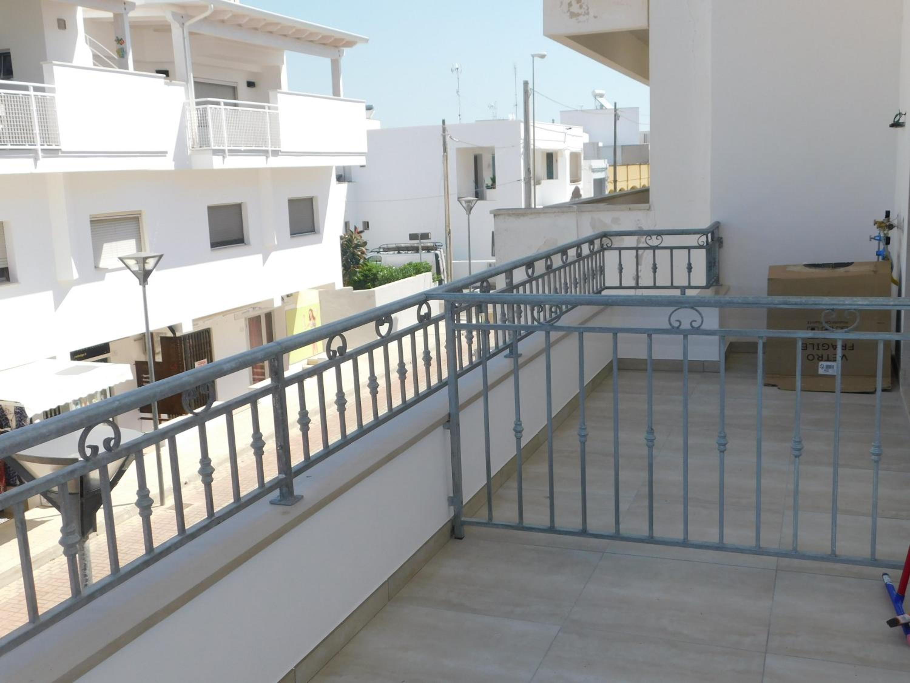 Appartamento con vista mare 106 view 4