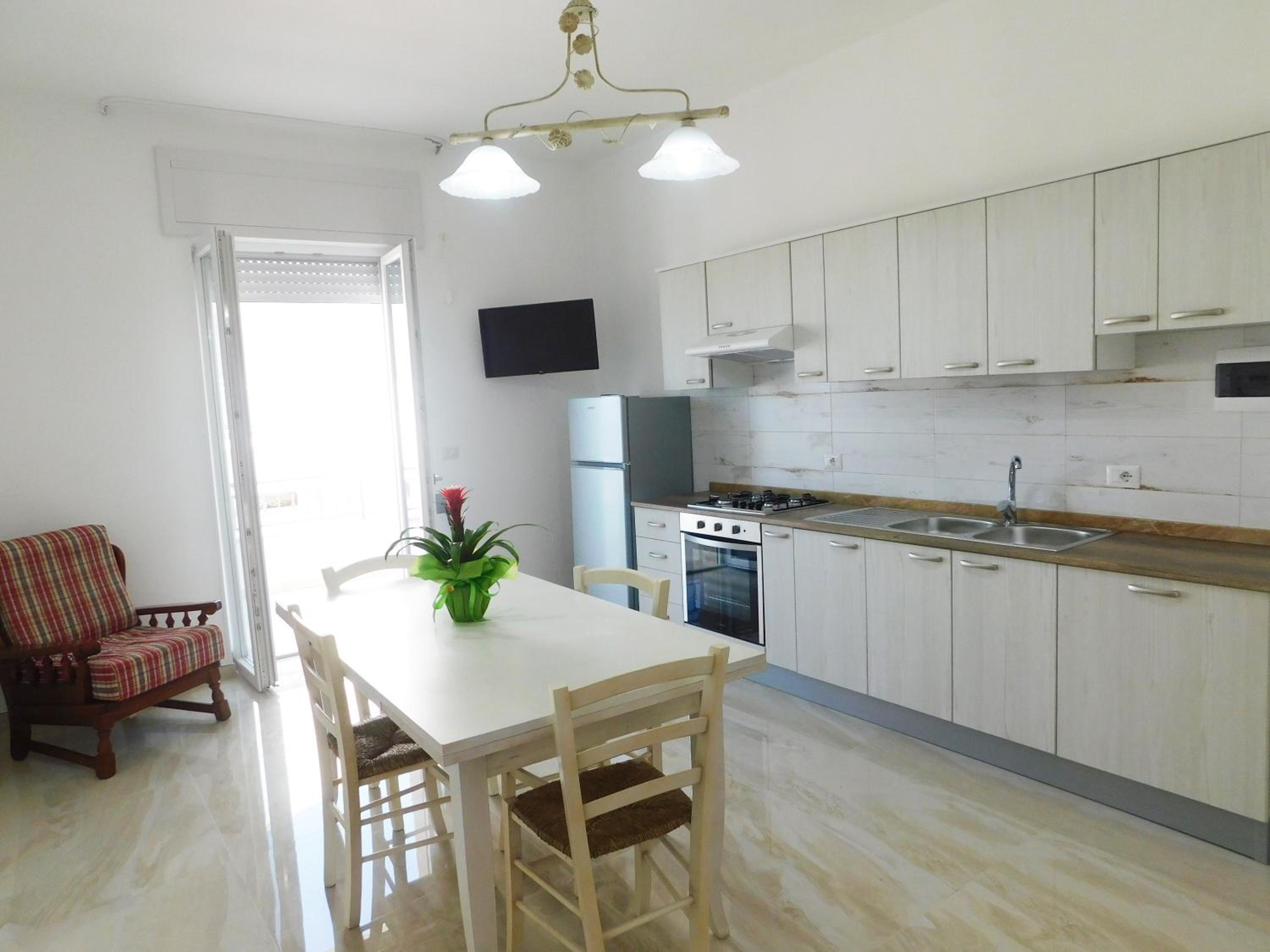 Appartamento con vista mare 106 view 5