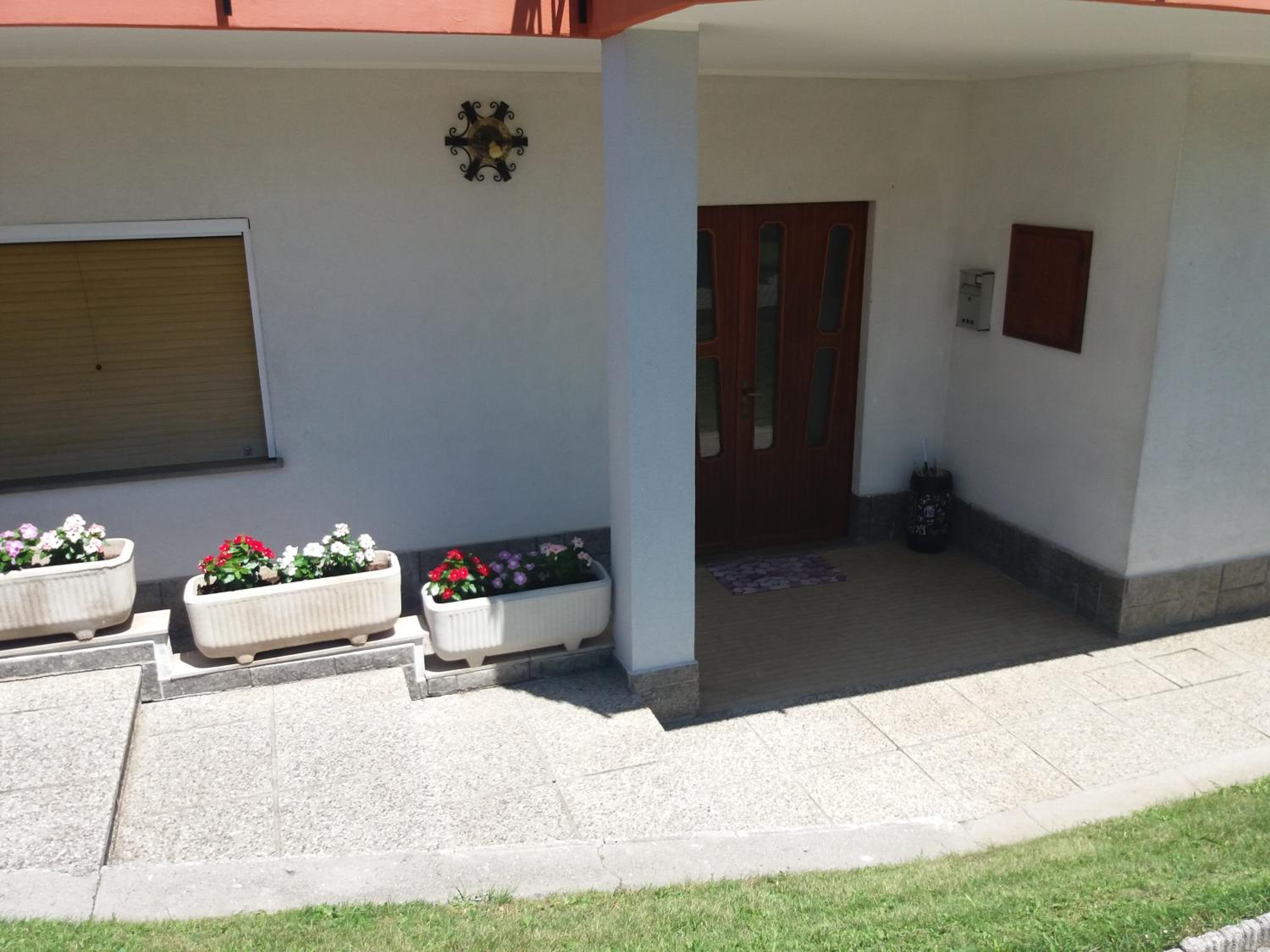 Appartamento con giardino Gemona view 5
