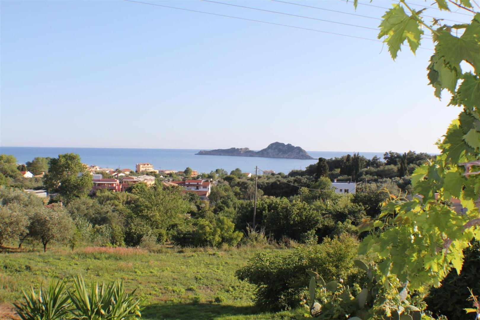Nikolas House view 5