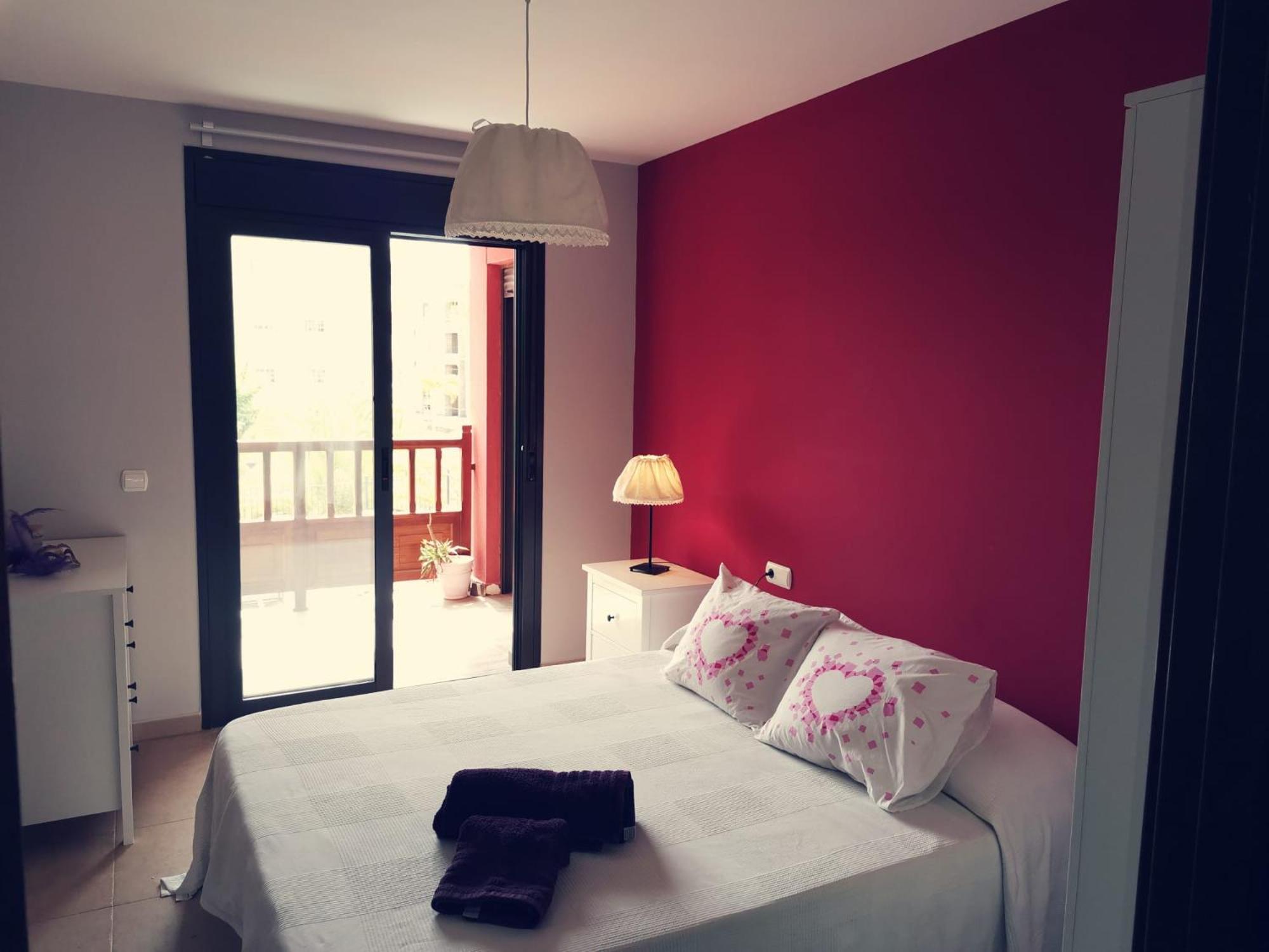 Apartamento de lujo en Residencial El Mocan photo 4