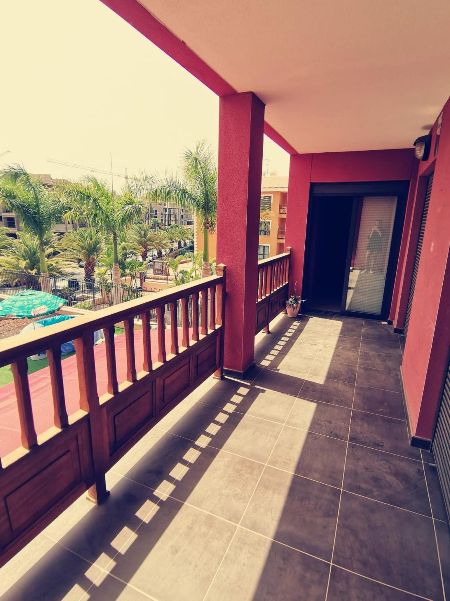 Apartamento de lujo en Residencial El Mocan photo 2