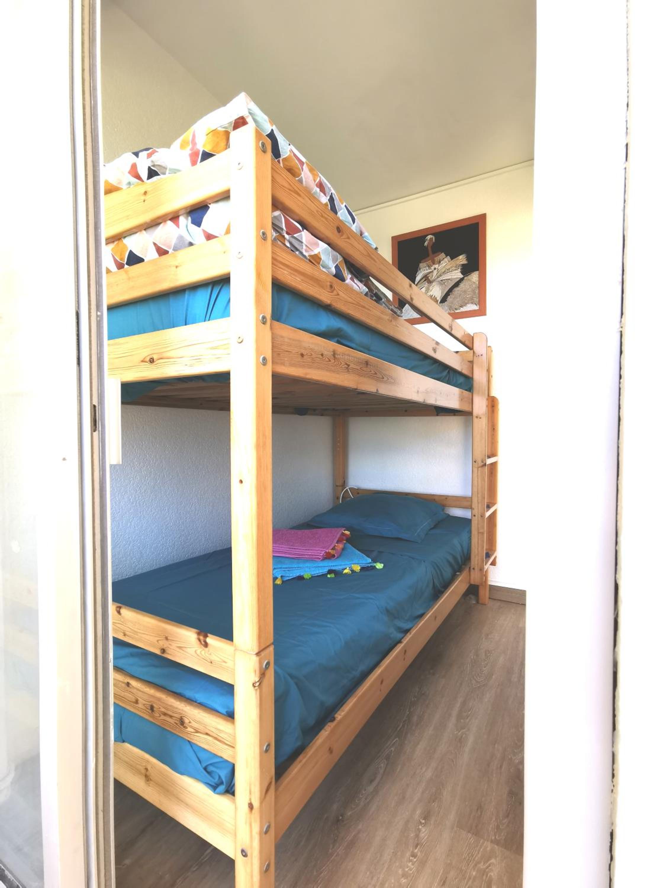 Appartement Vue Mer 208