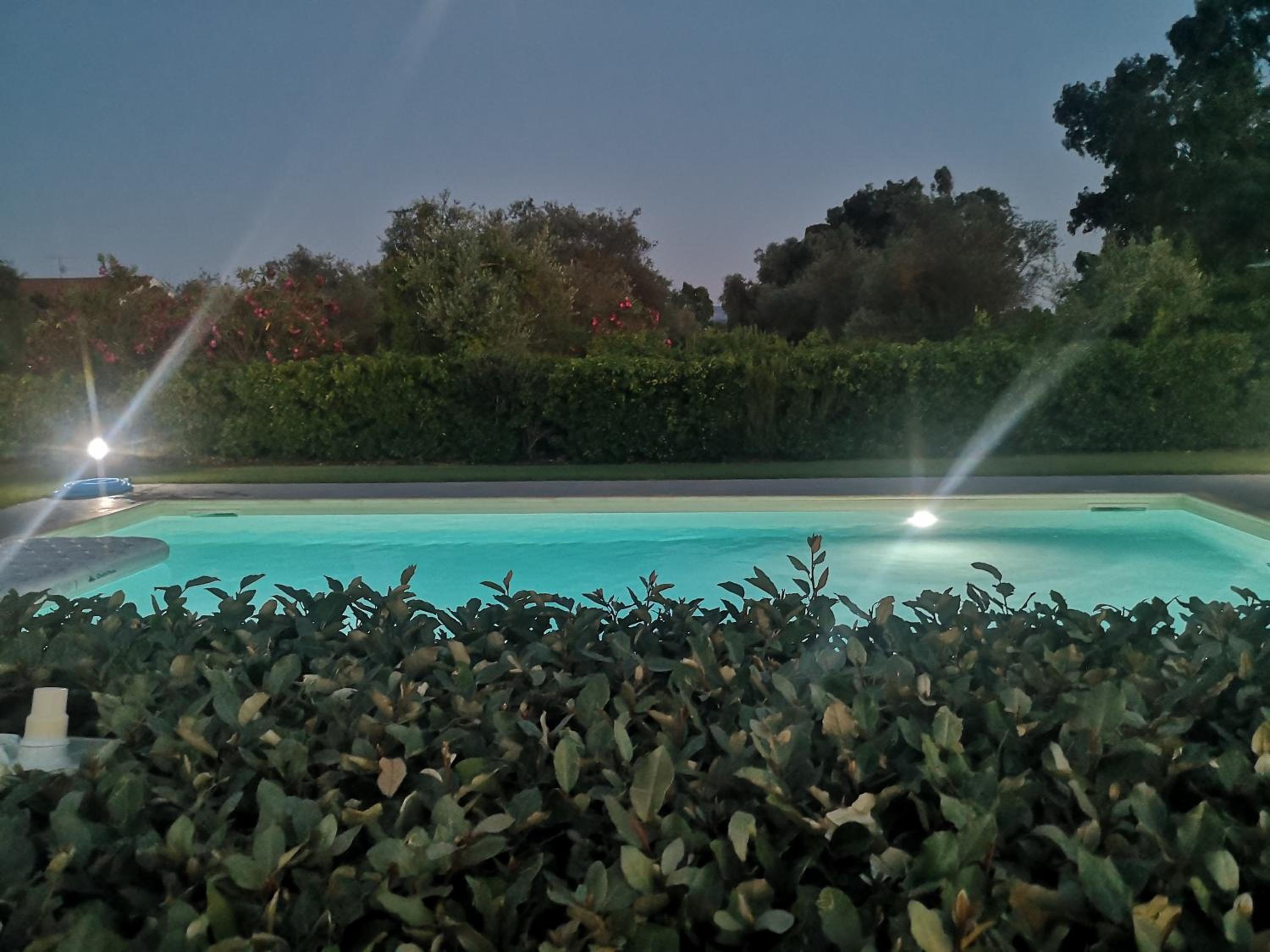 Villa Las Rosas