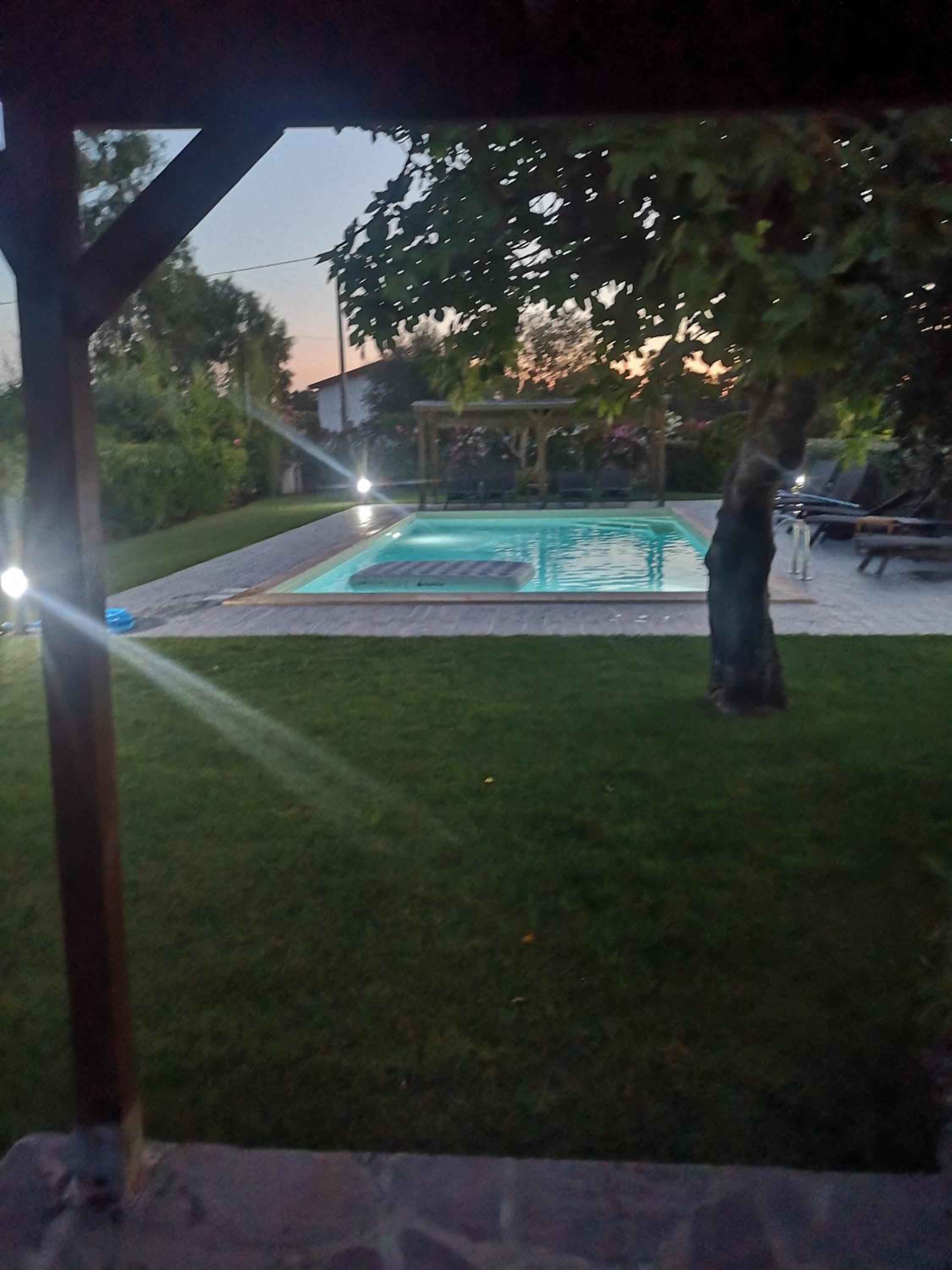 Villa Las Rosas