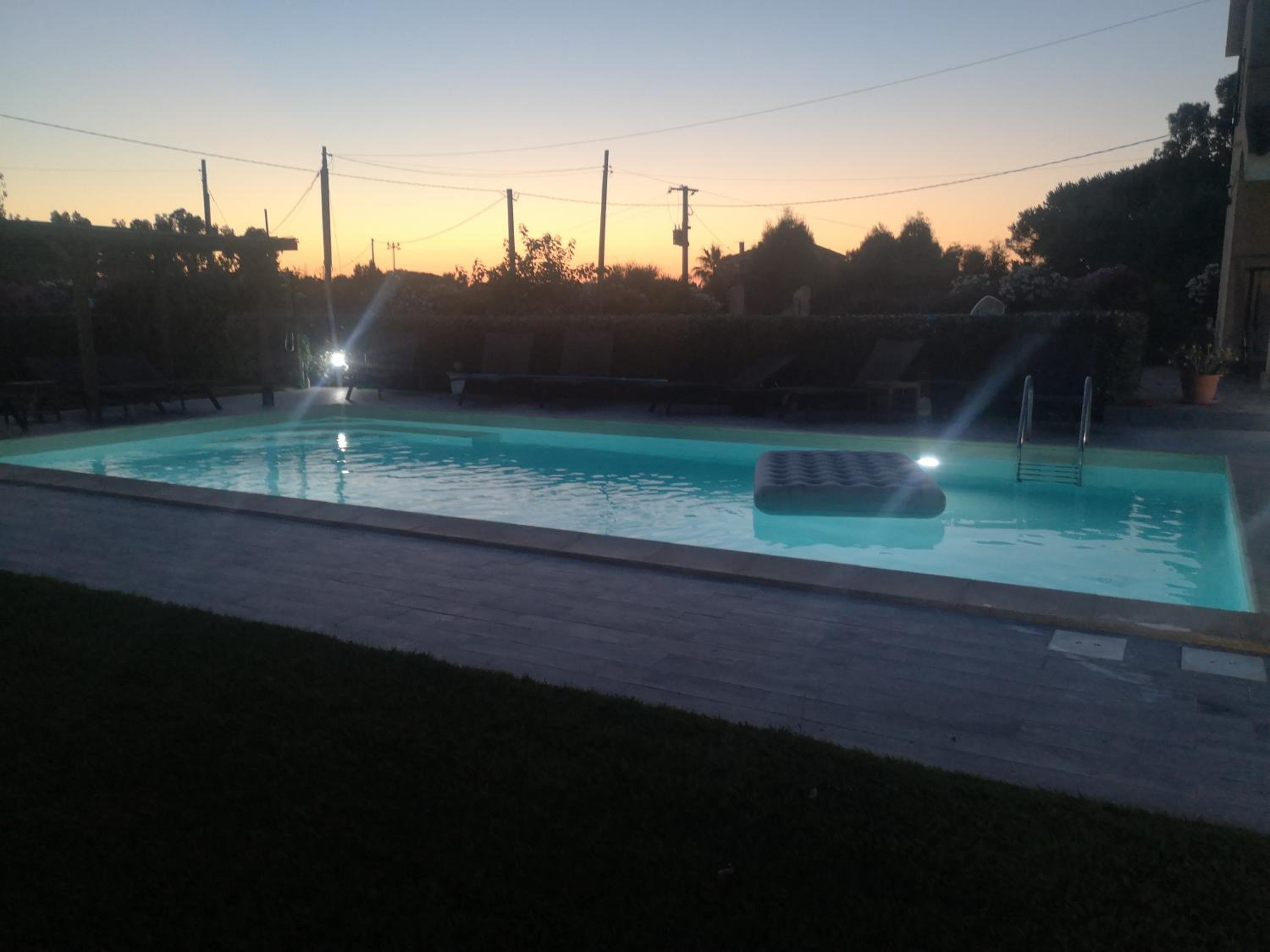 Villa Las Rosas