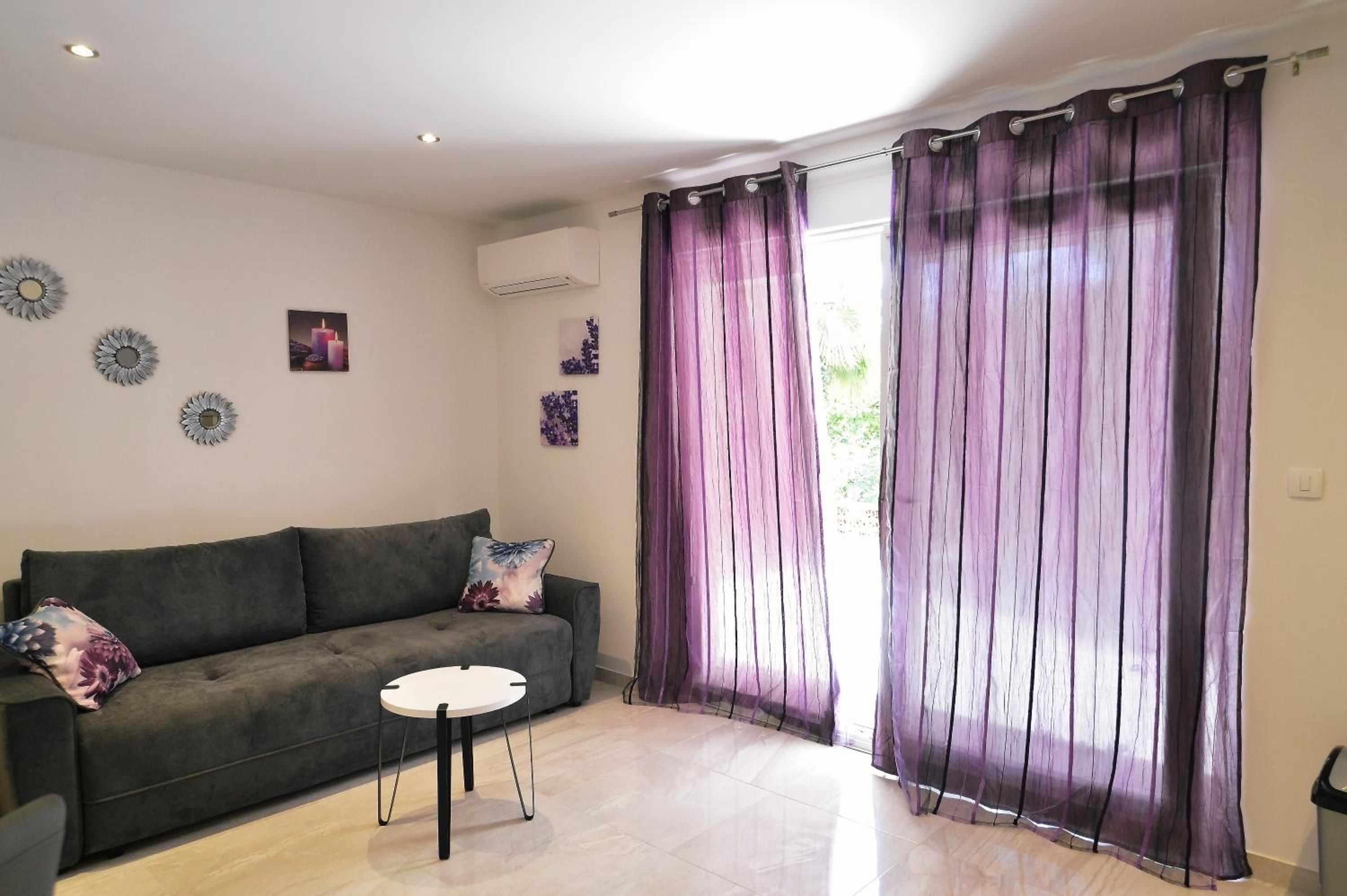 Villa Perla with swimming pool, Lovran - Opatija