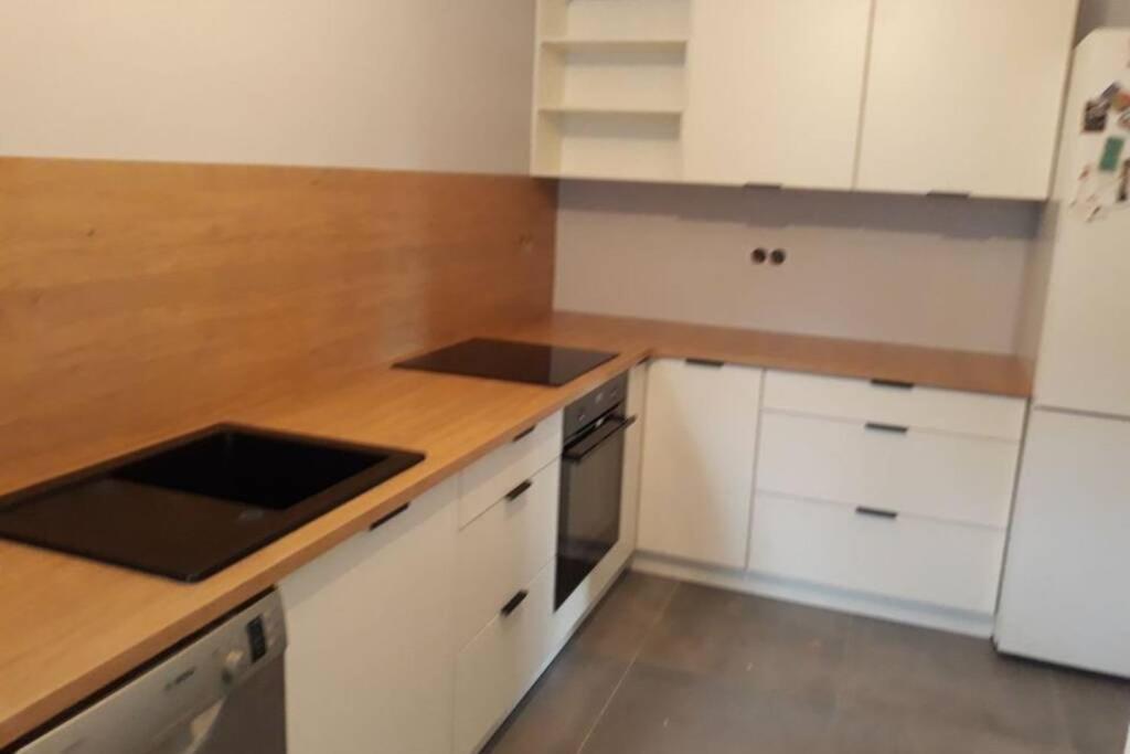Apartament Pod Taborem